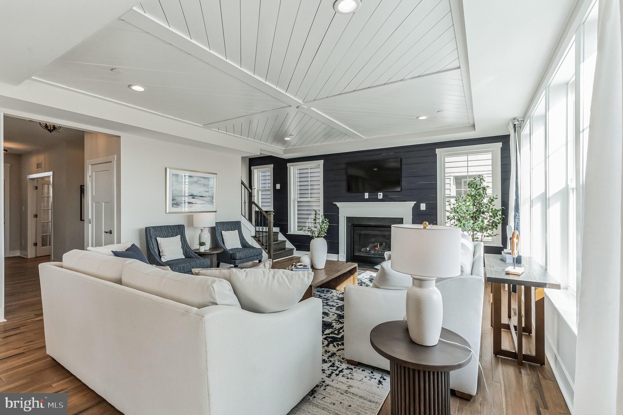 BULLE ROCK - Residential