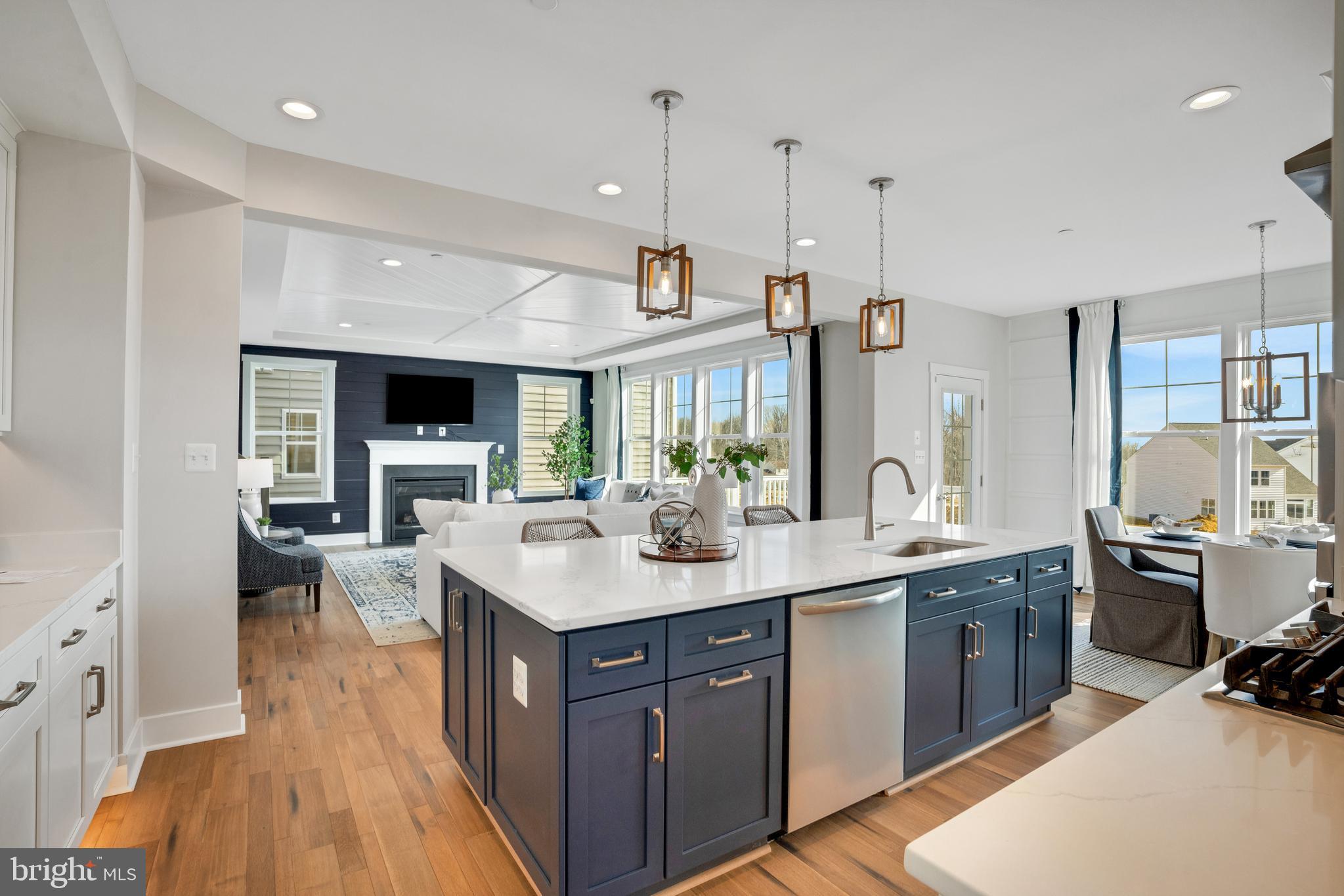 BULLE ROCK - Residential