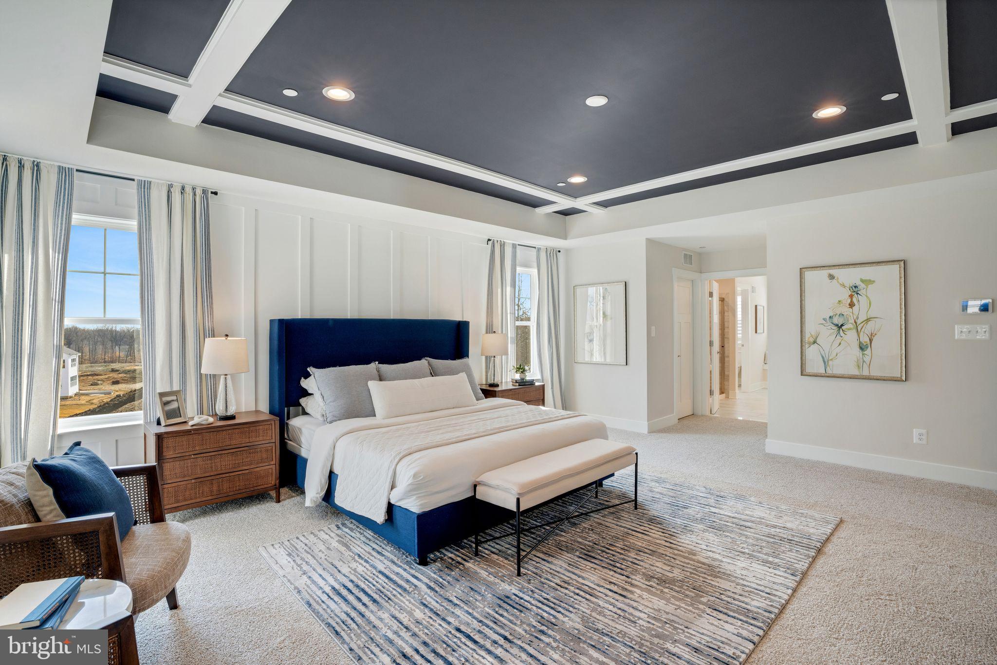 BULLE ROCK - Residential