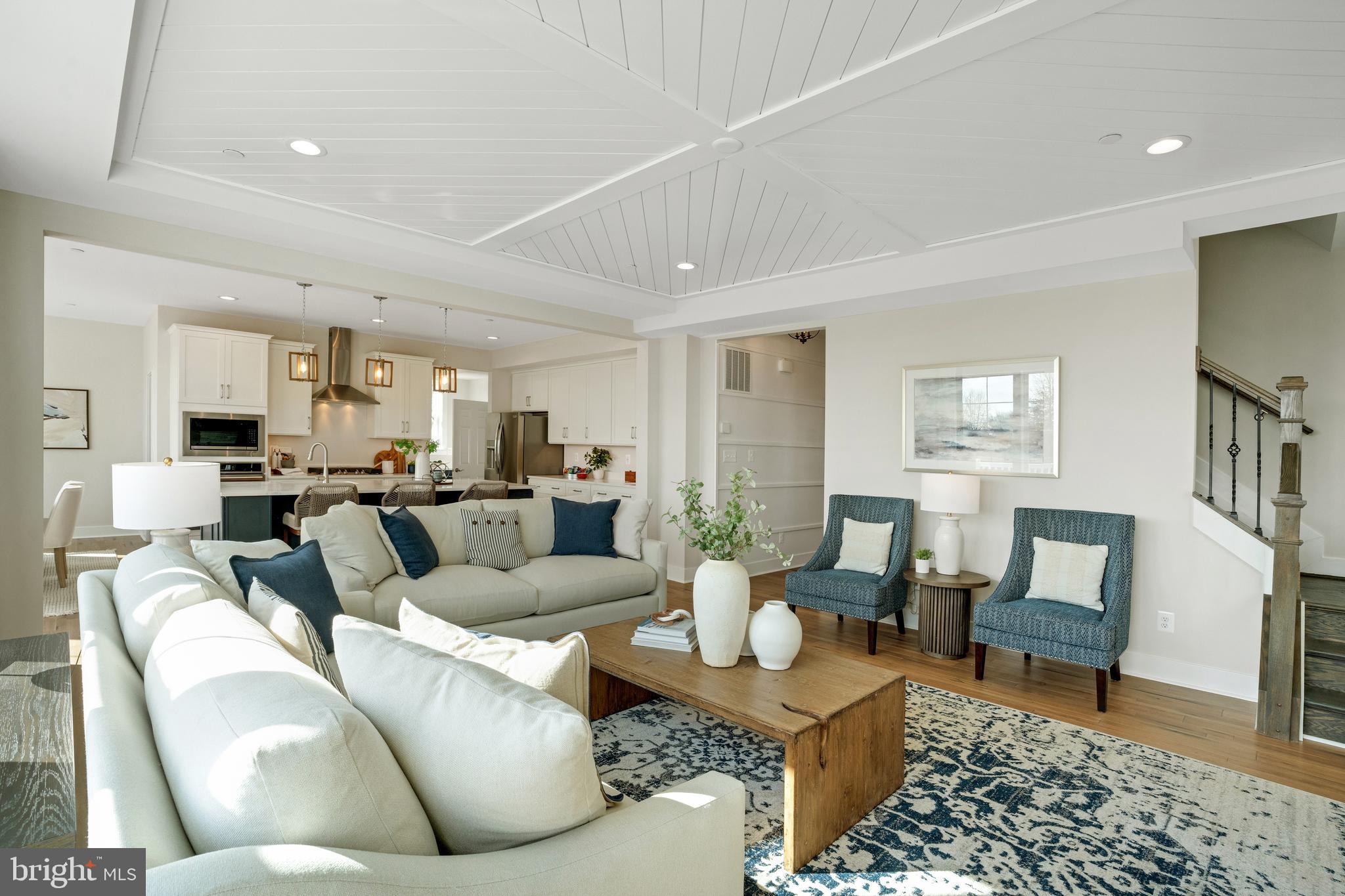 BULLE ROCK - Residential