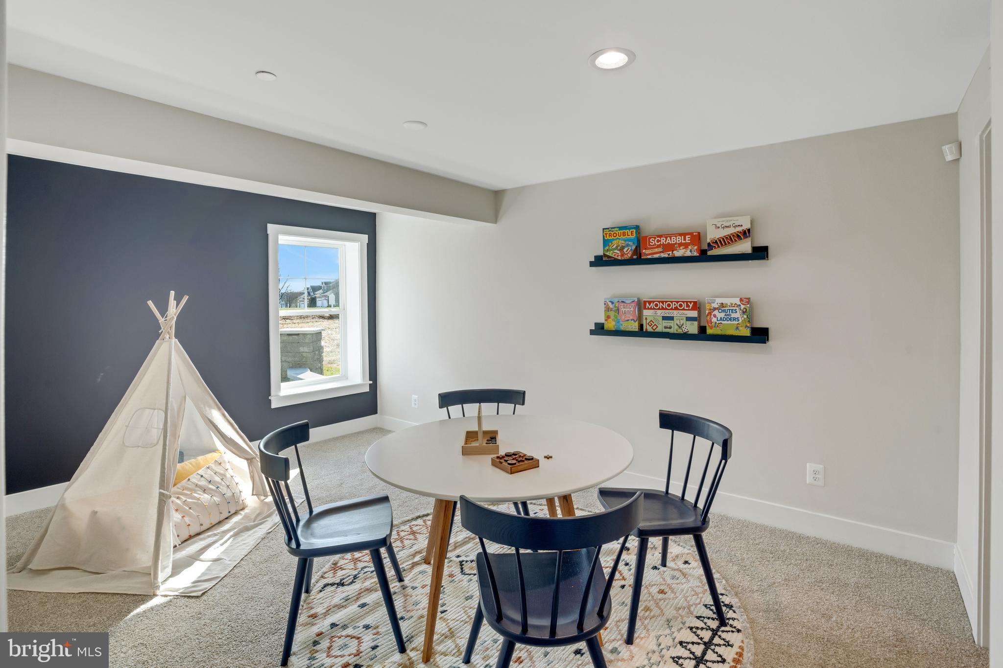 BULLE ROCK - Residential