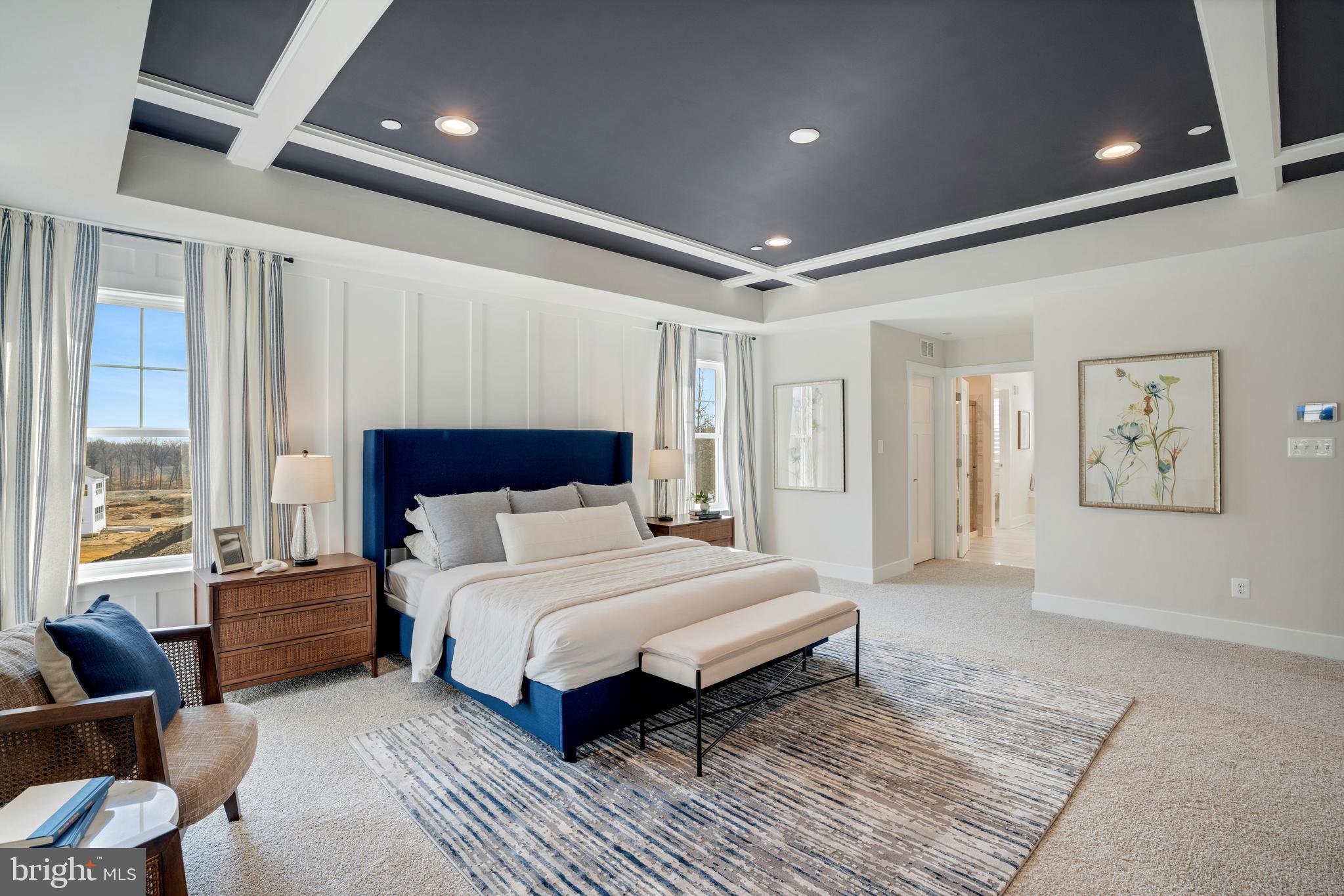 BULLE ROCK - Residential