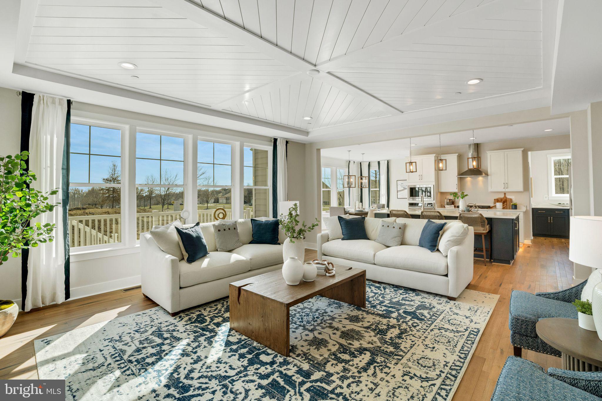 BULLE ROCK - Residential