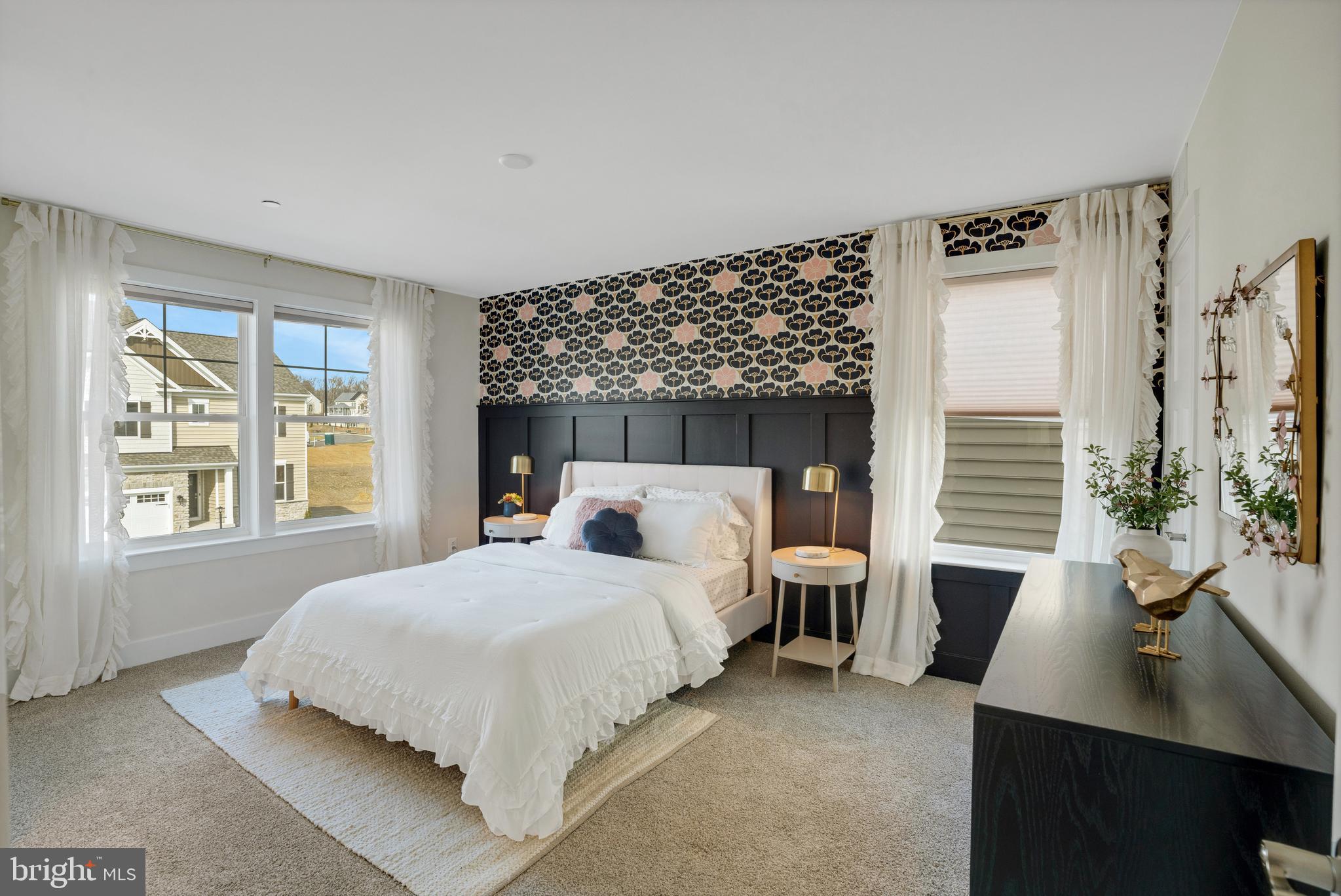 BULLE ROCK - Residential