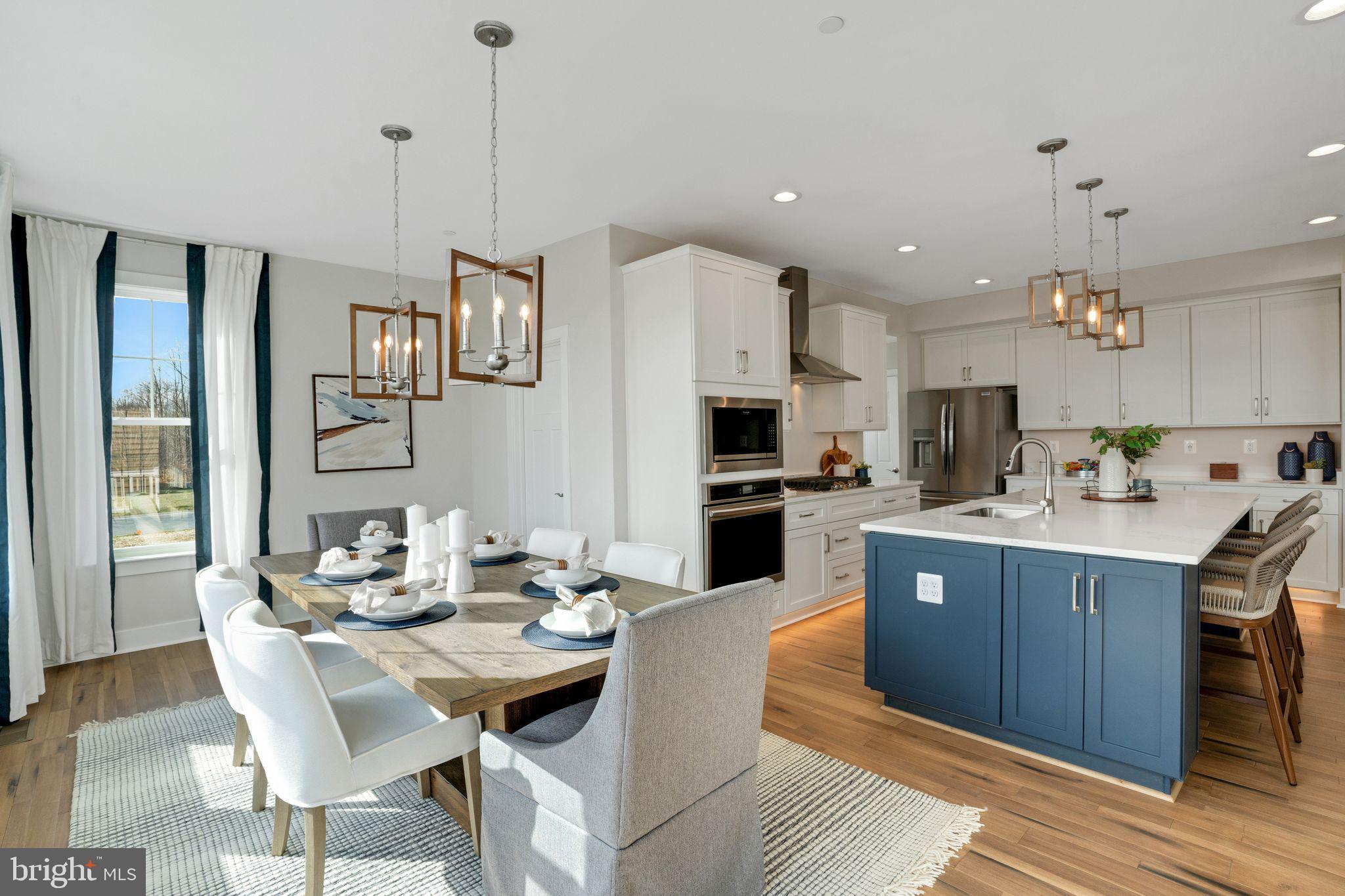 BULLE ROCK - Residential