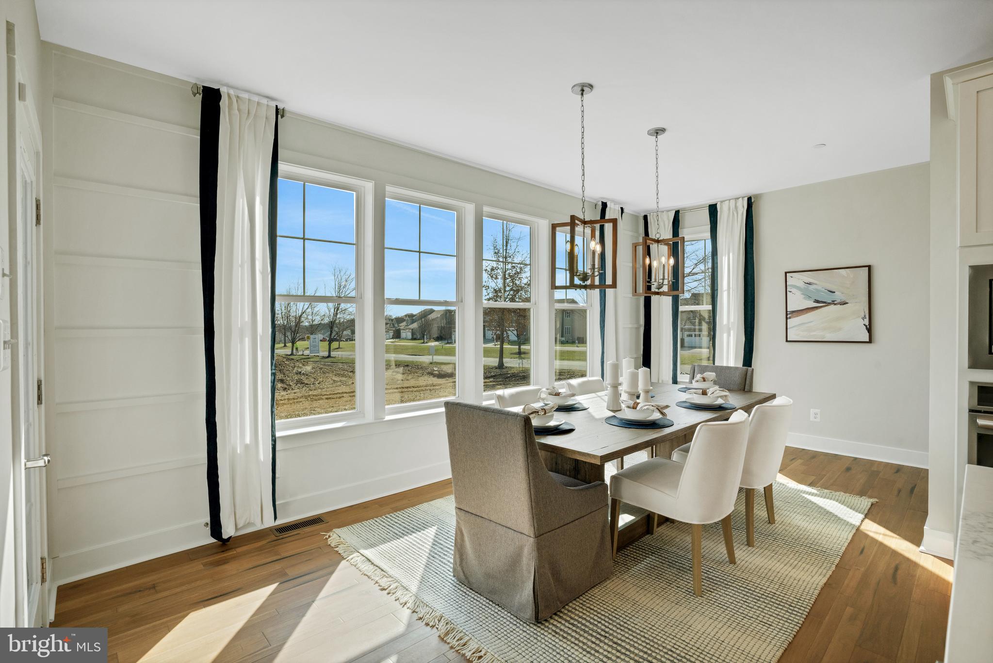 BULLE ROCK - Residential