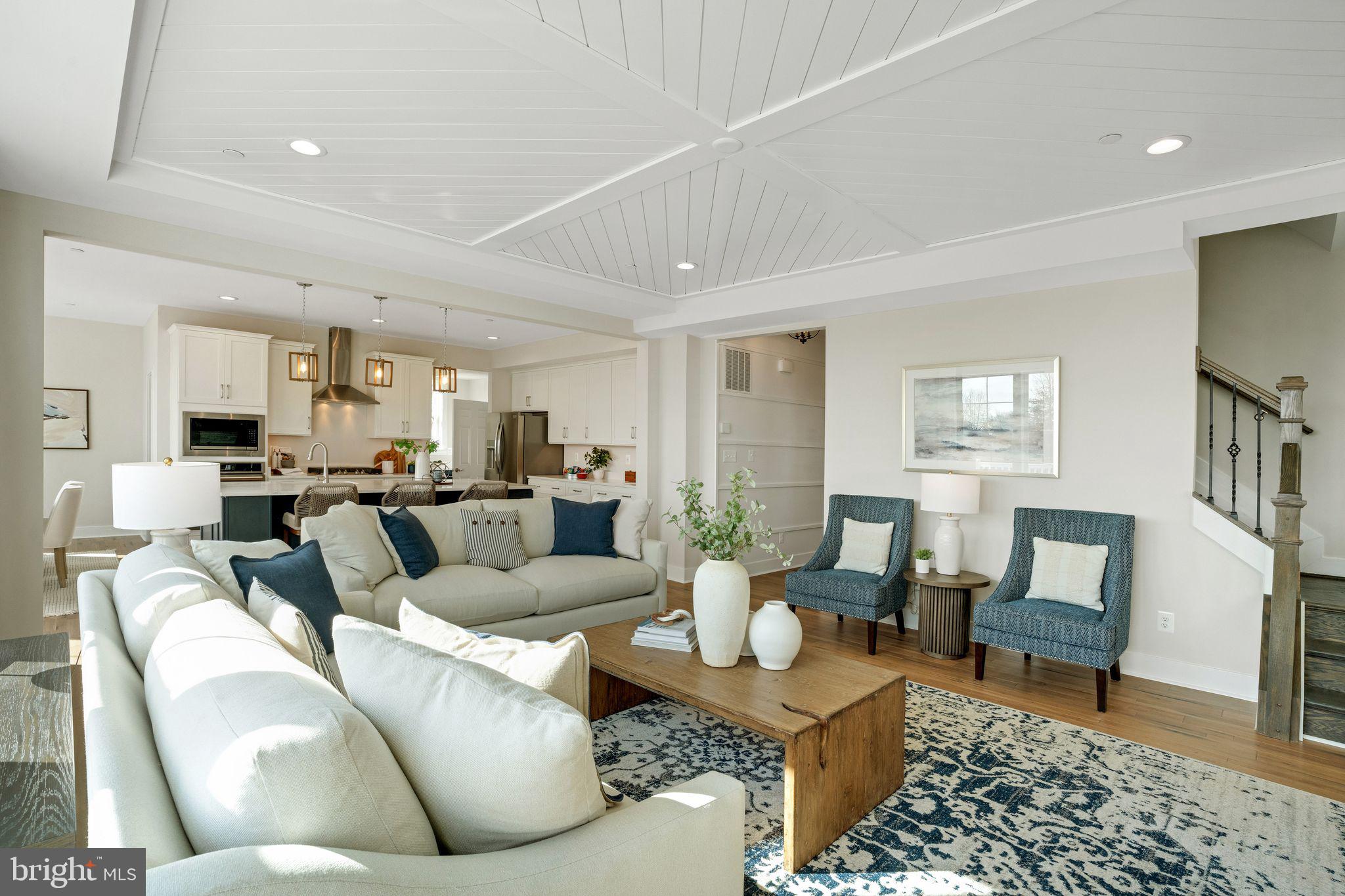 BULLE ROCK - Residential