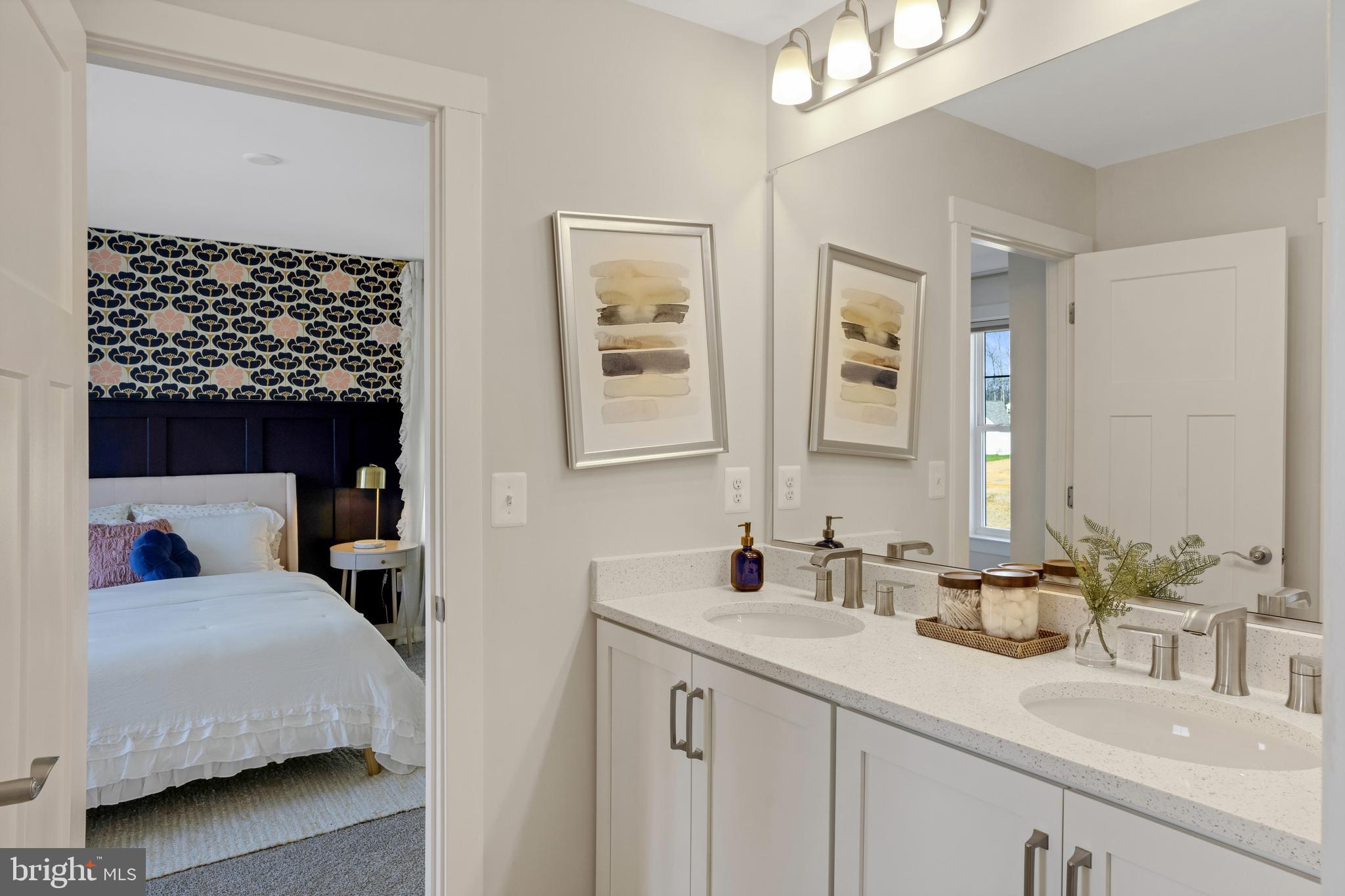 BULLE ROCK - Residential