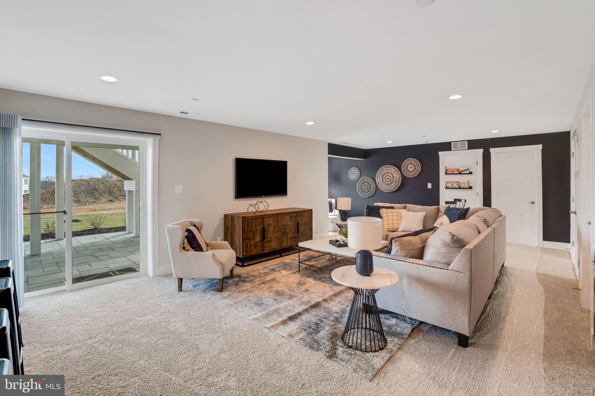 BULLE ROCK - Residential