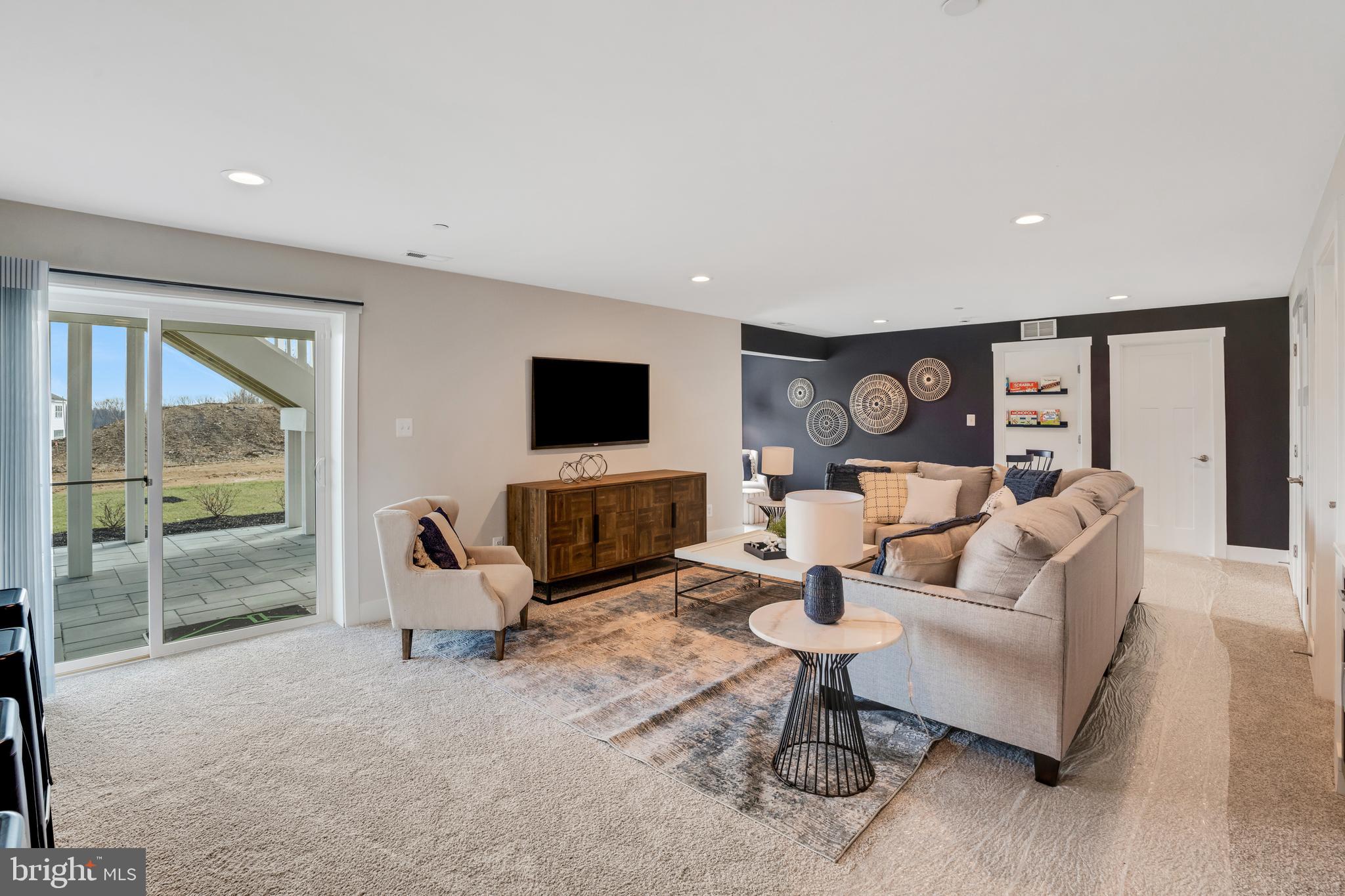 BULLE ROCK - Residential