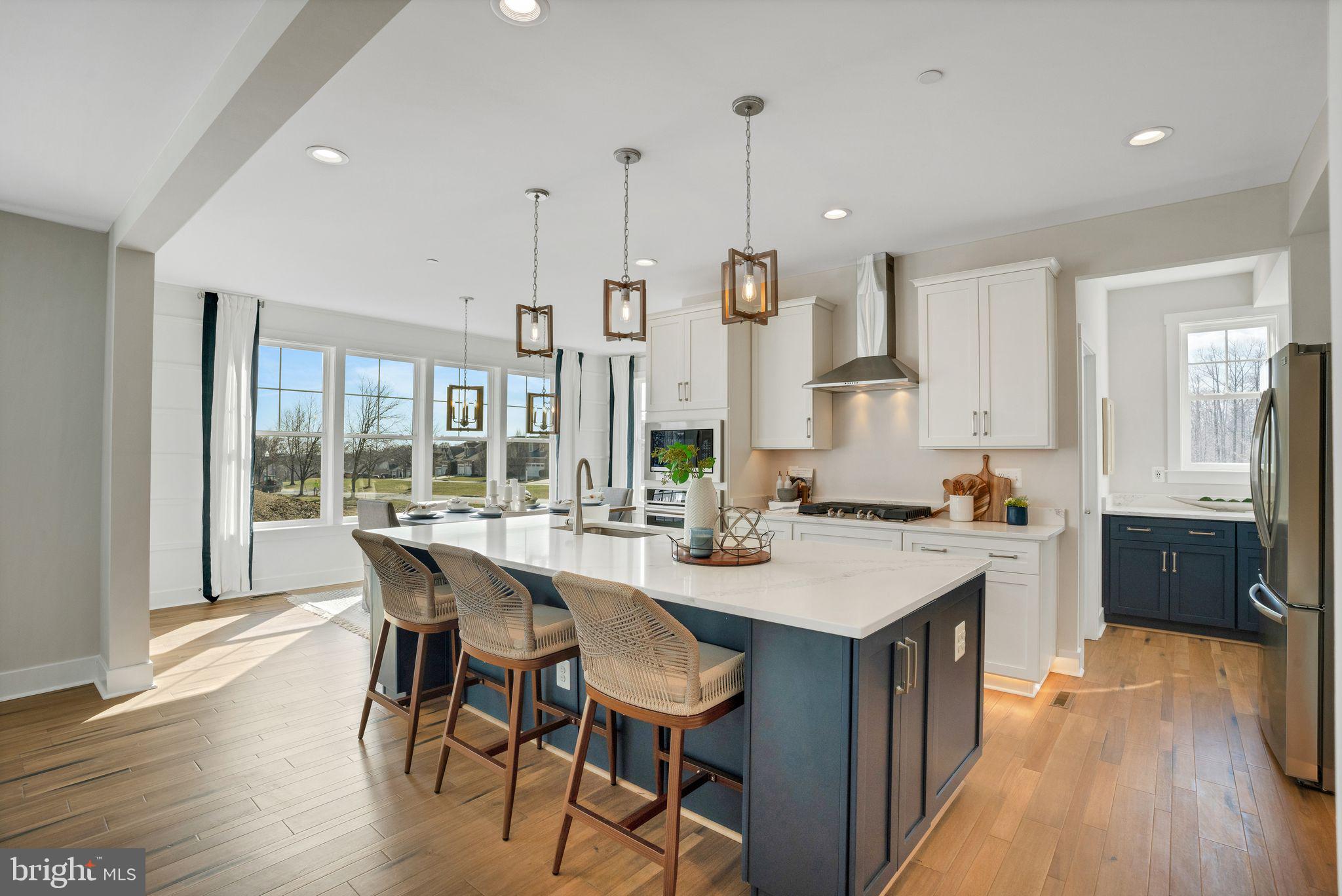 BULLE ROCK - Residential