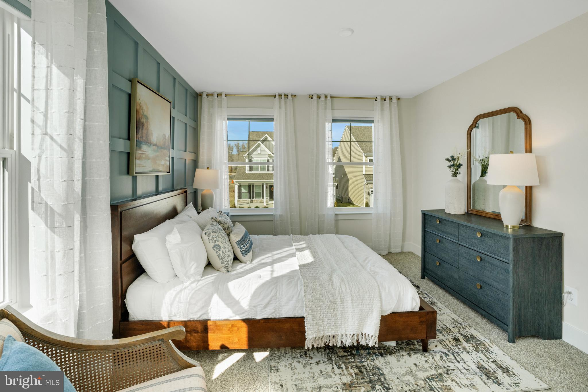 BULLE ROCK - Residential