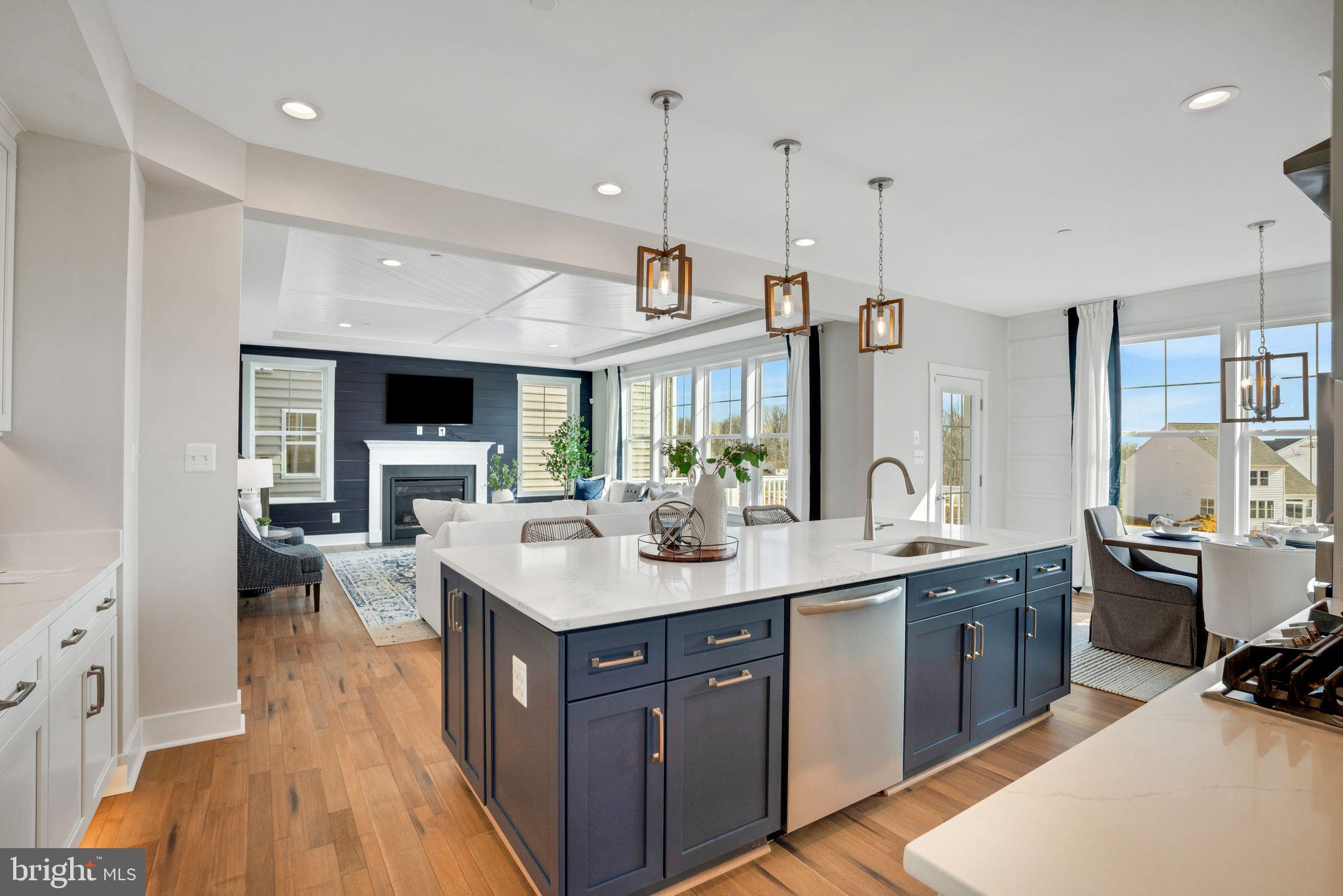 BULLE ROCK - Residential