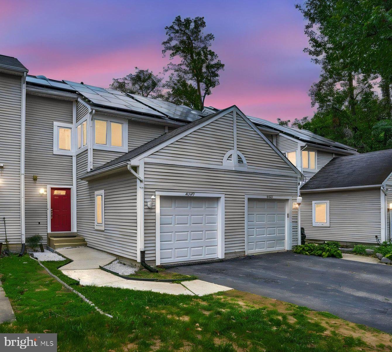 4757 SUMMERTIME DRIVE