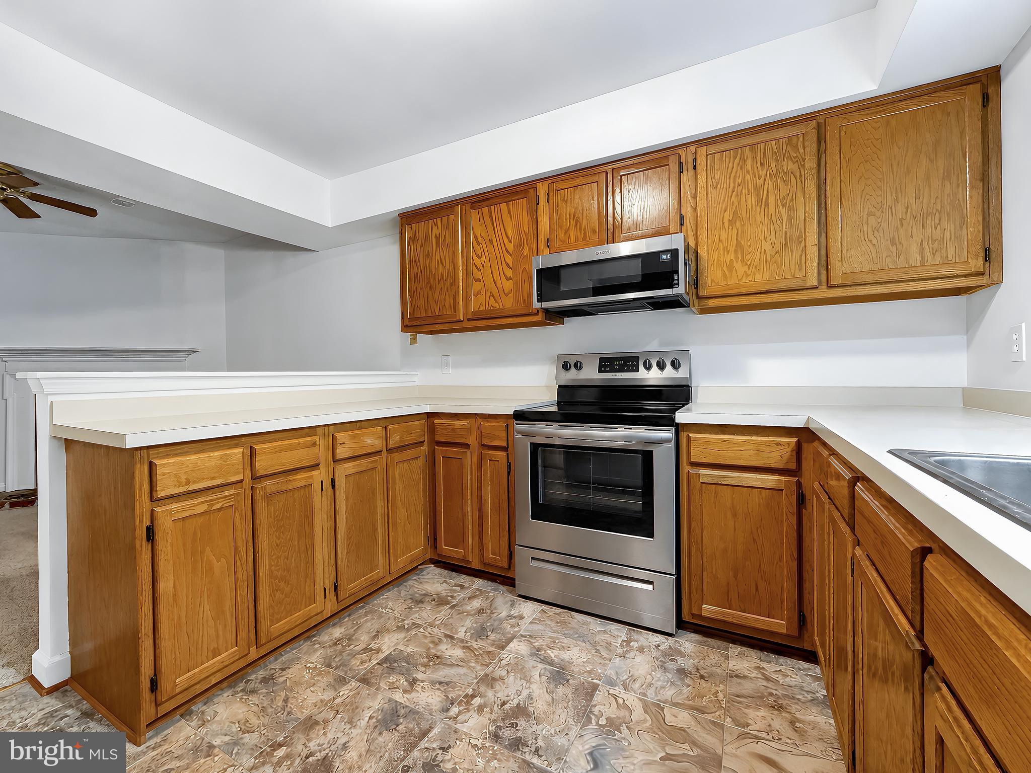 123 HUCKLEBERRY DRIVE