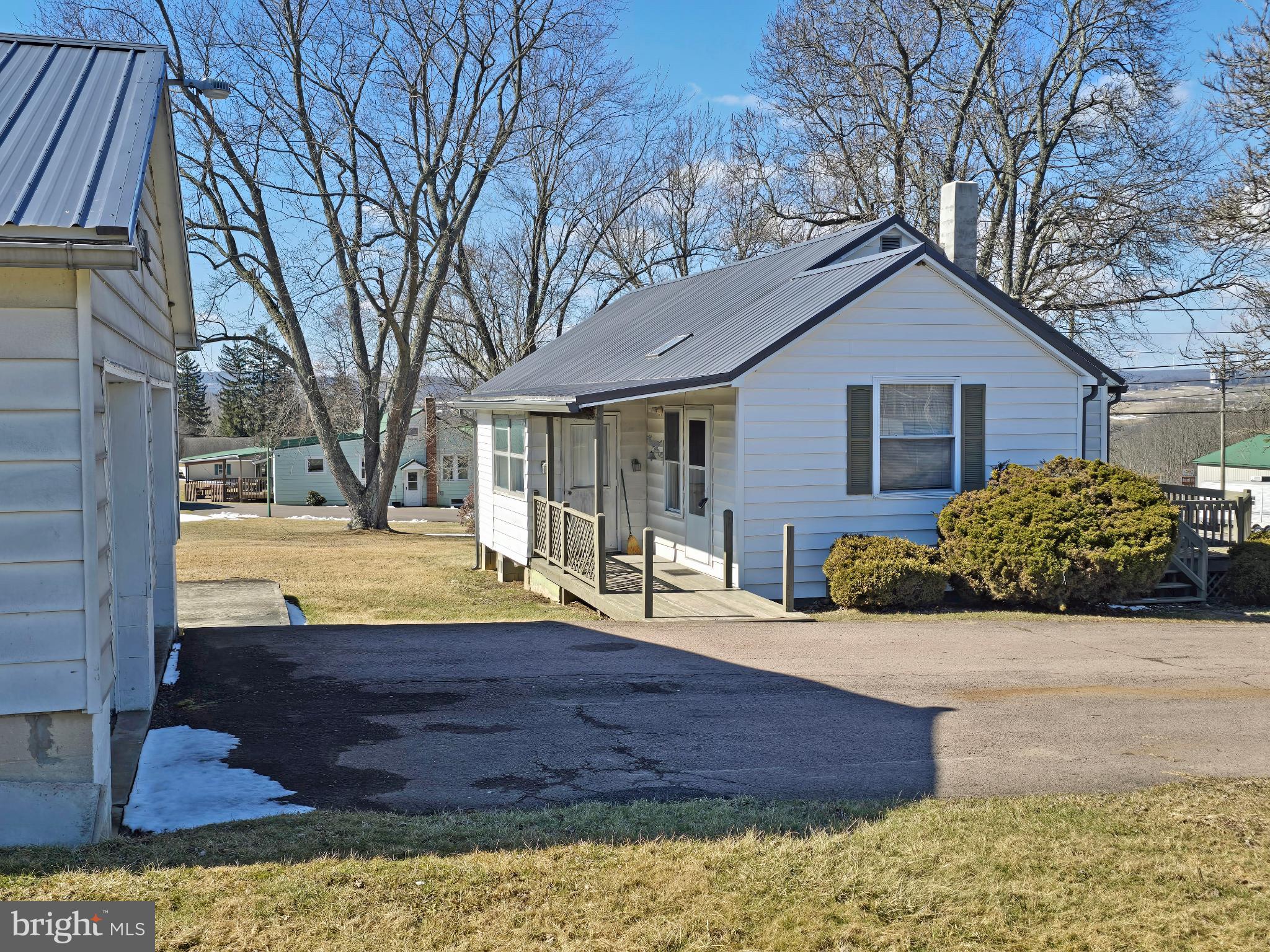 NONE AVAILABLE - Residential