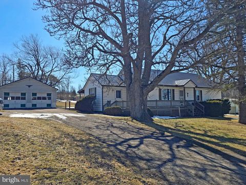 Homes For Sale - 11582 National Pike Pike<br/> GRANTSVILLE, MD 21536