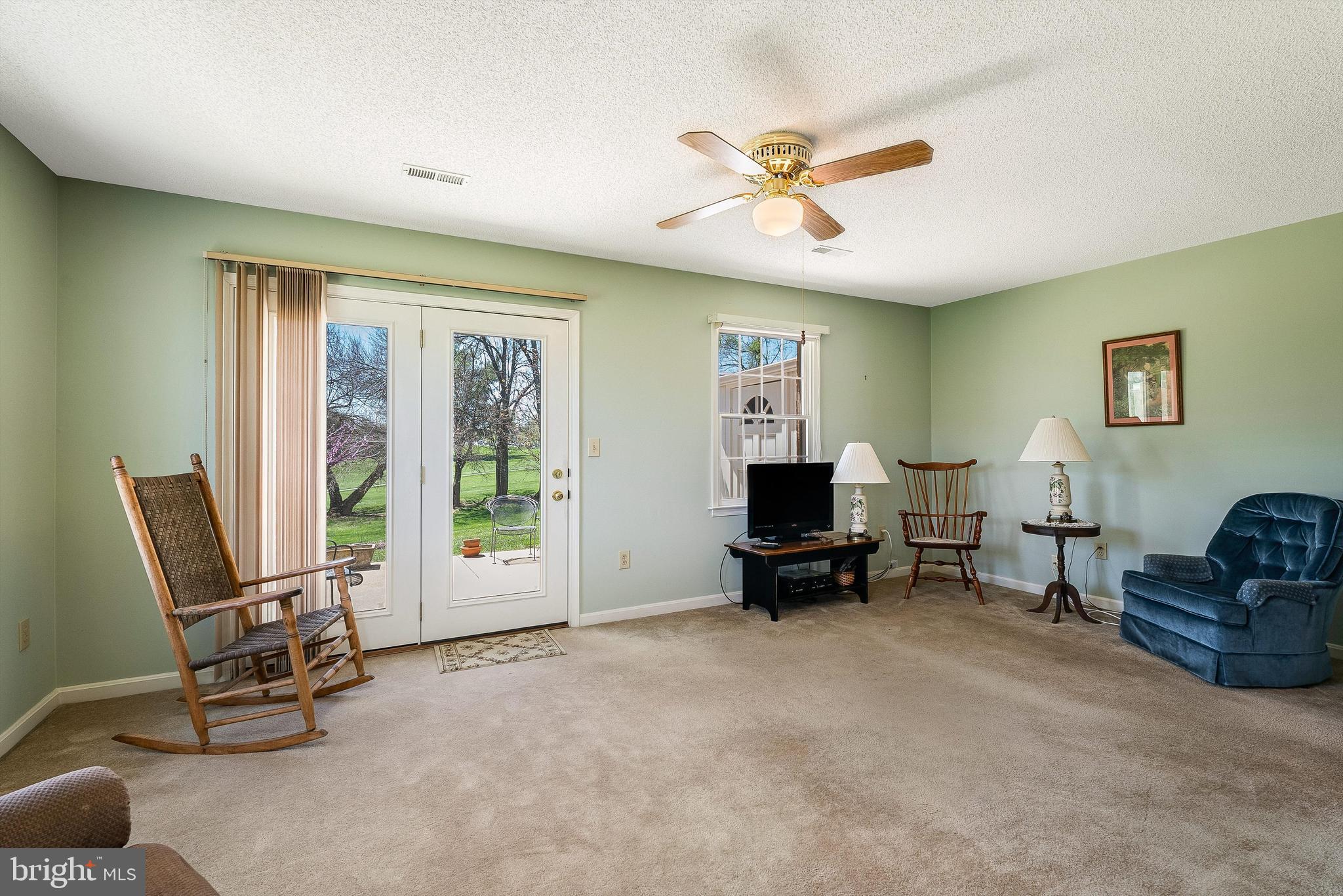 FAIRWAY VIEW ESTATES - Residential