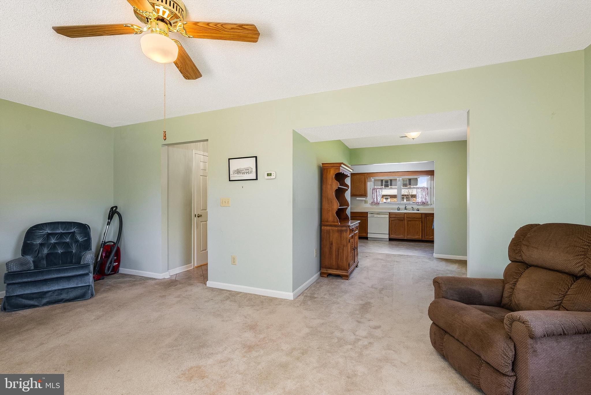 FAIRWAY VIEW ESTATES - Residential