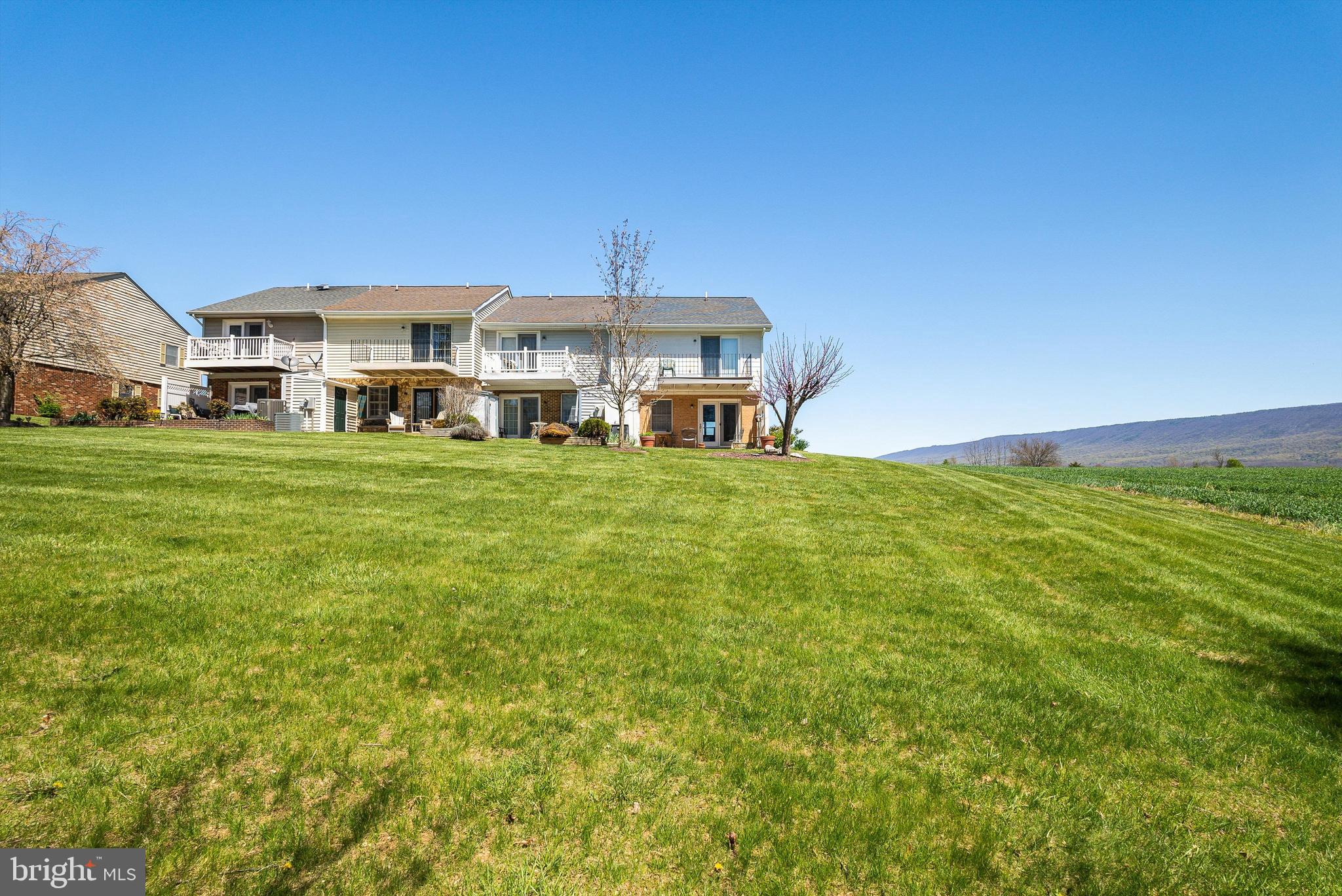 FAIRWAY VIEW ESTATES - Residential