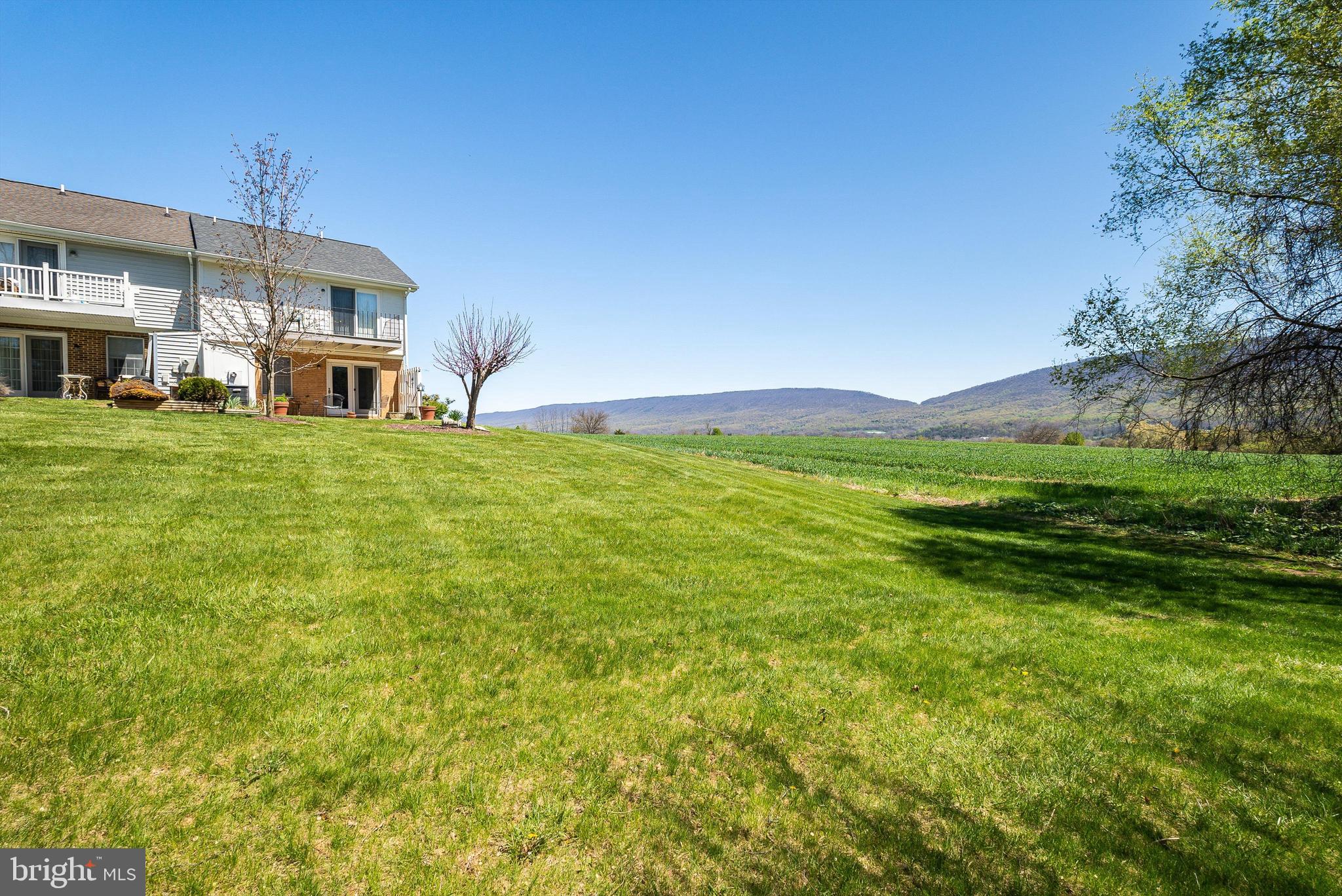 FAIRWAY VIEW ESTATES - Residential