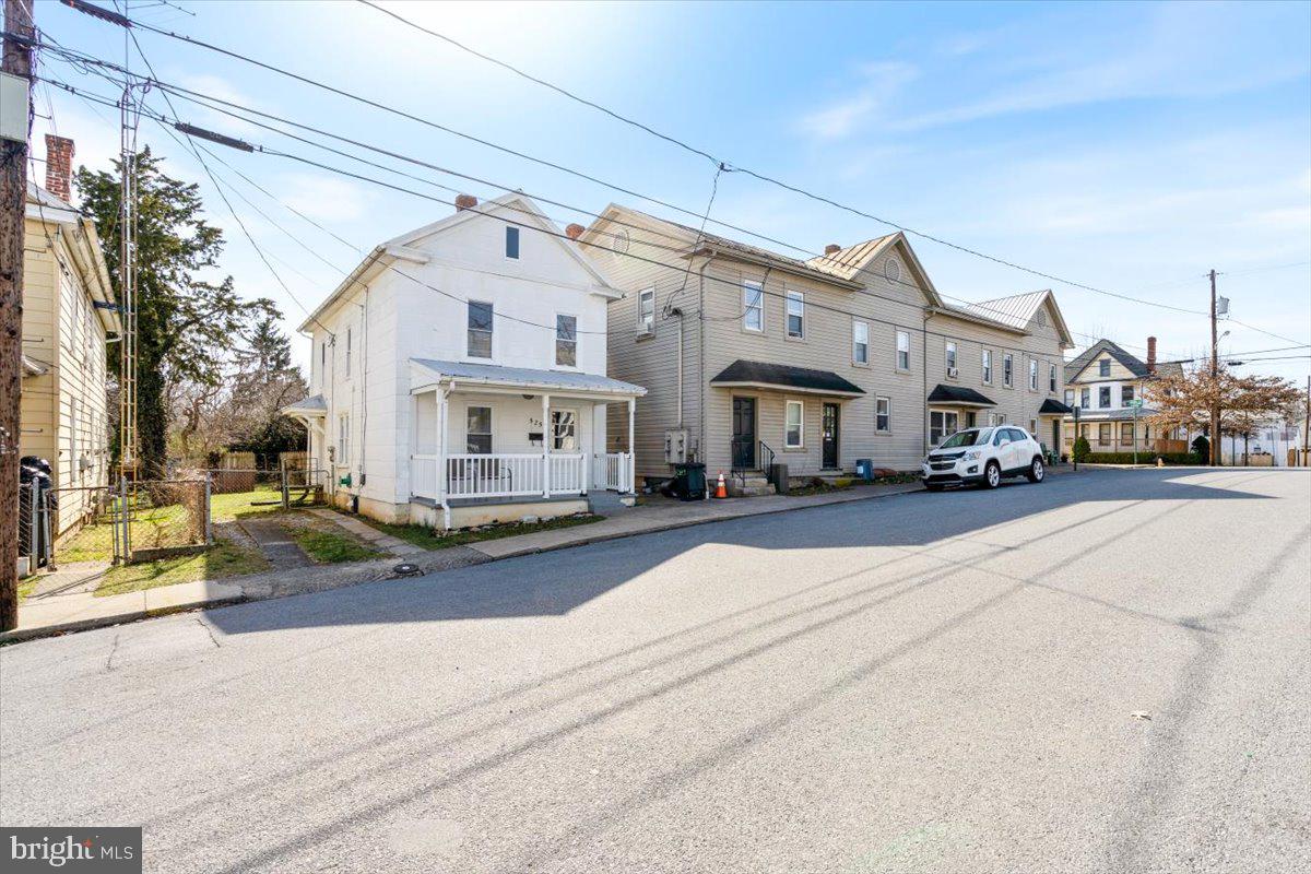 NONE AVAILABLE - Residential