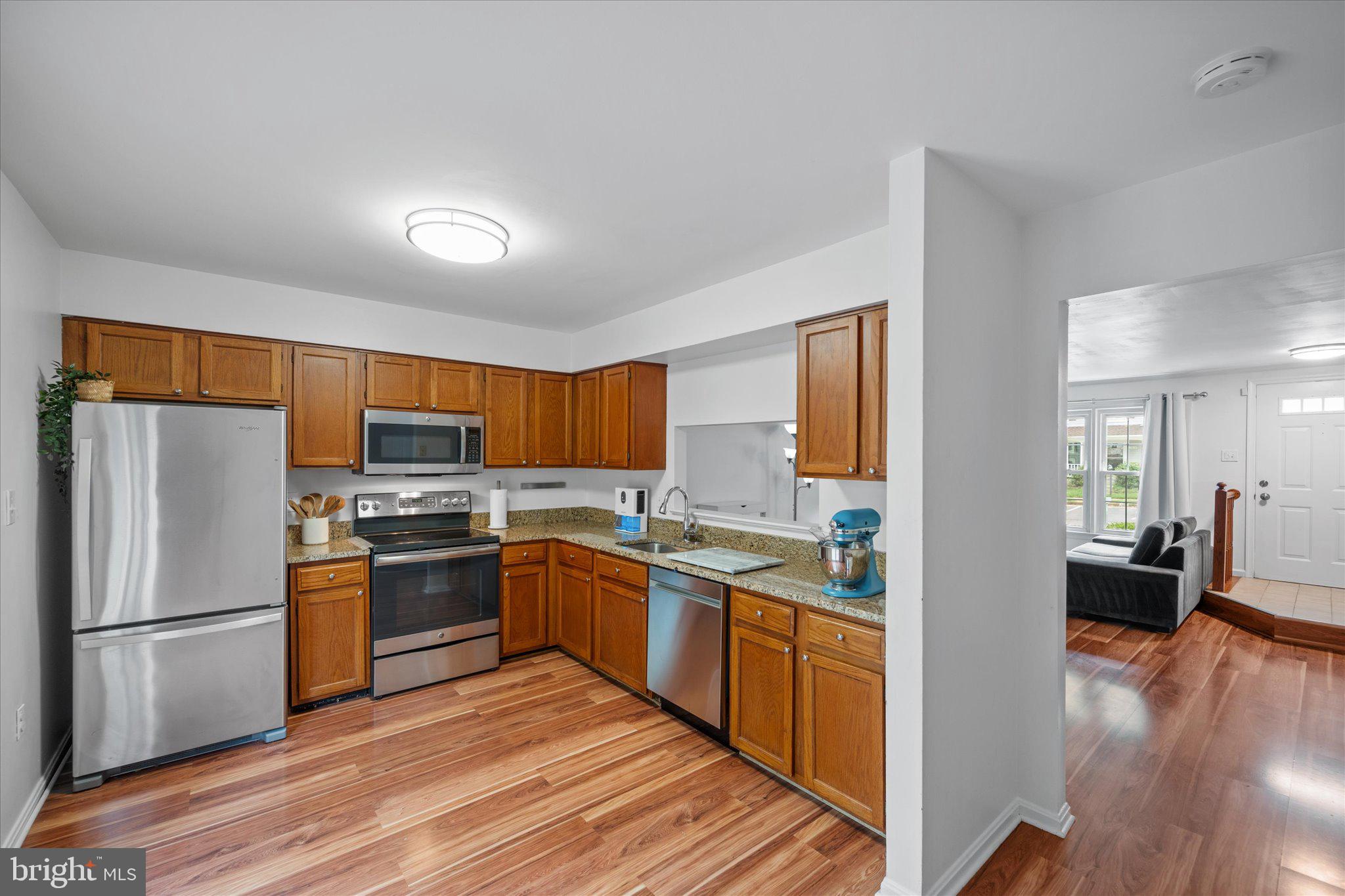 15021 BRIDGEPORT DRIVE