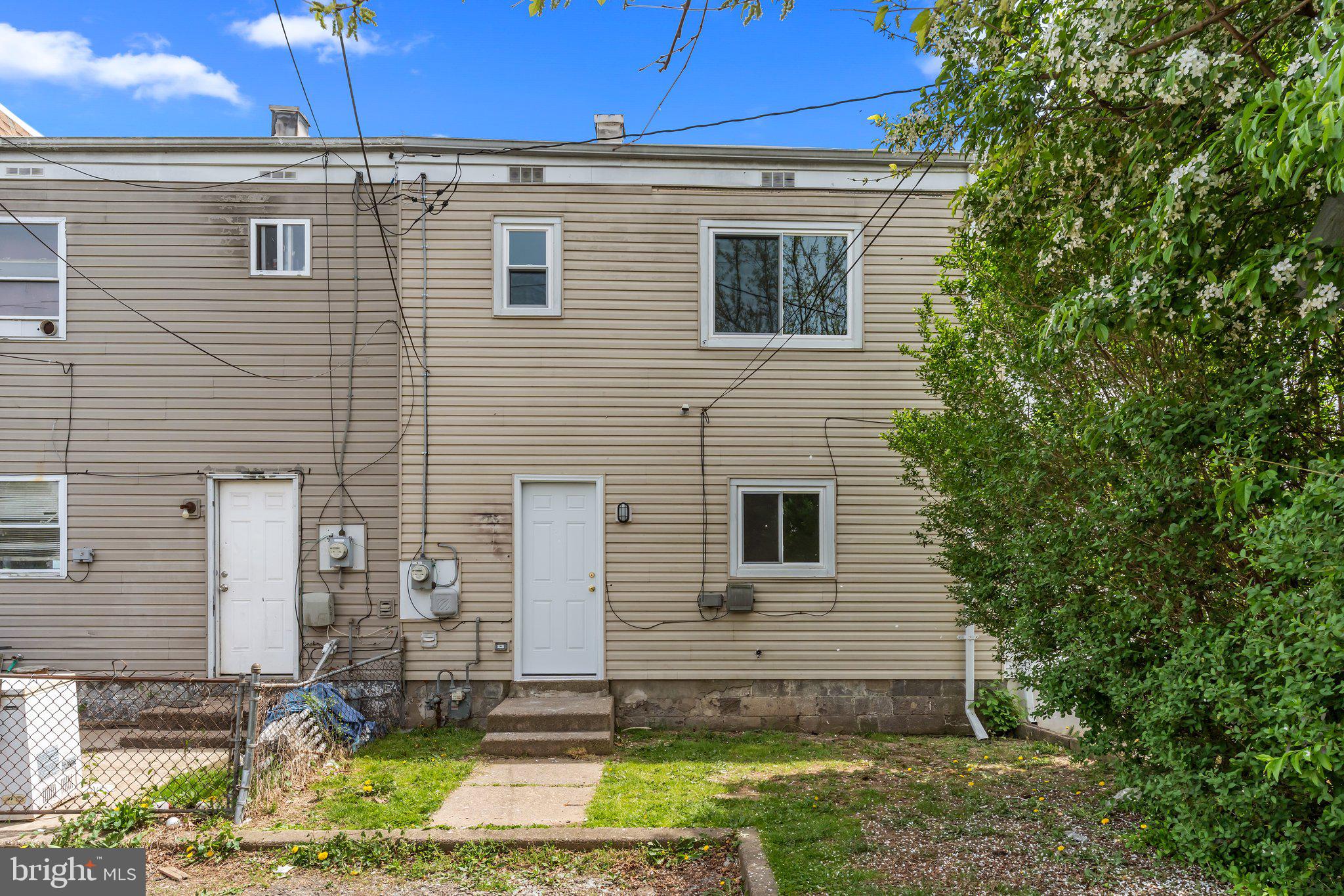 BLOOMSDALE GDNS - Residential