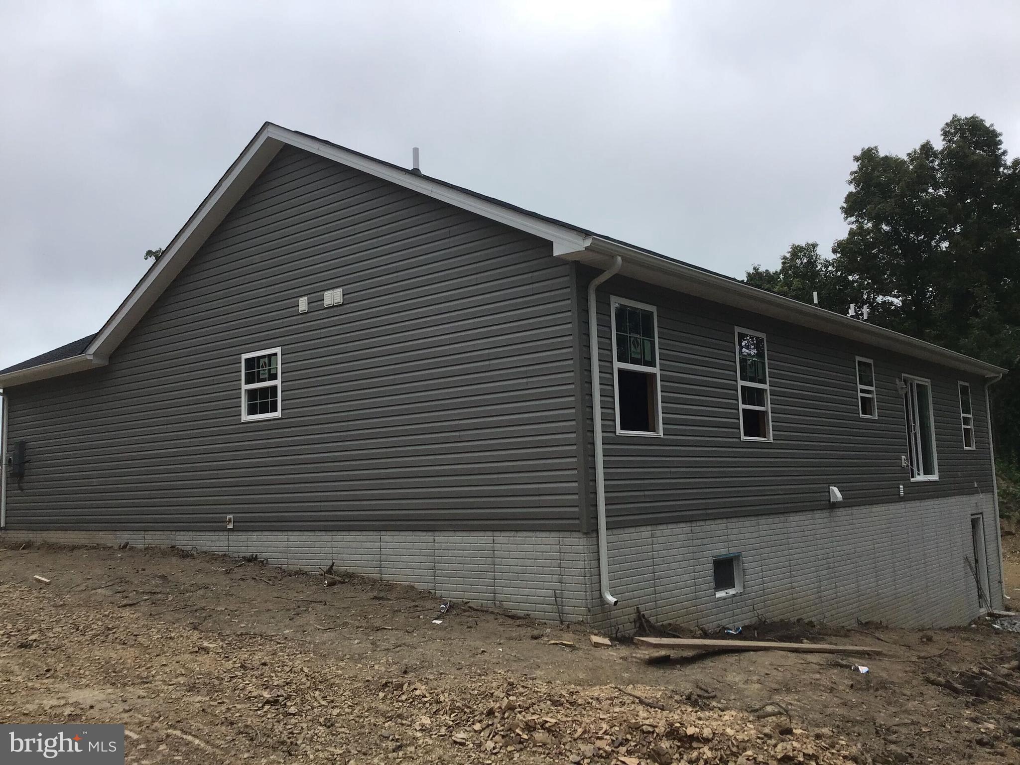 ASHTON FOREST - Residential