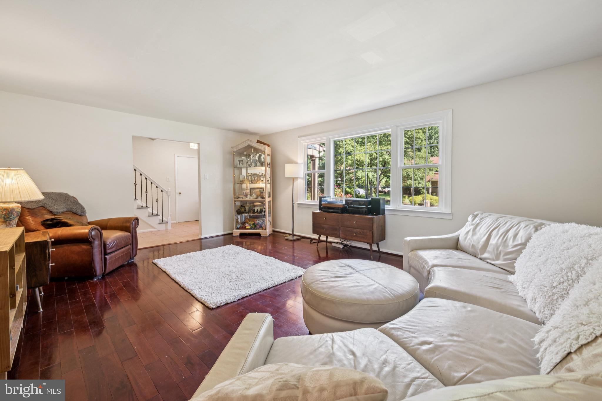1222 SEQUOIA ROAD