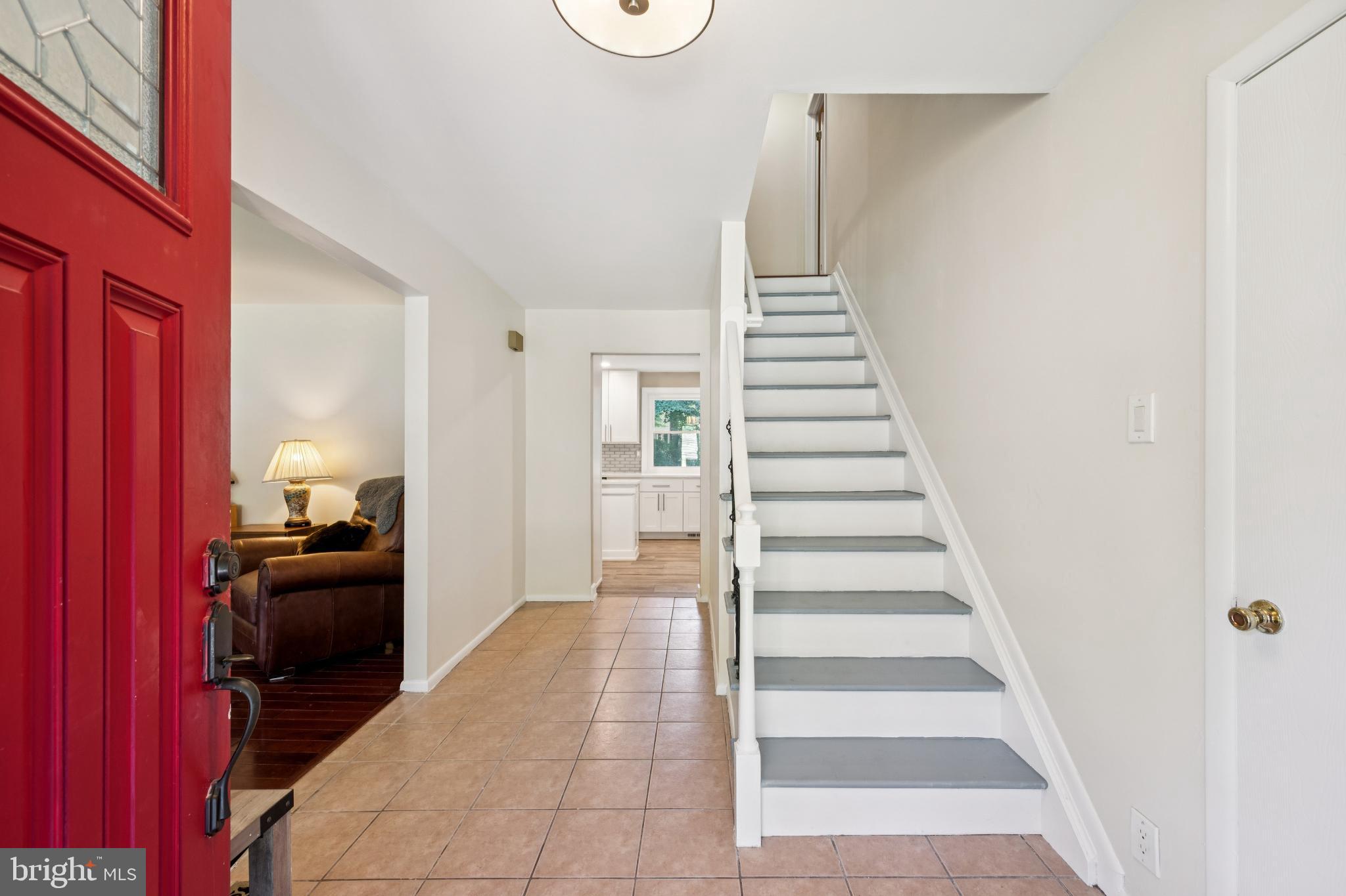 1222 SEQUOIA ROAD
