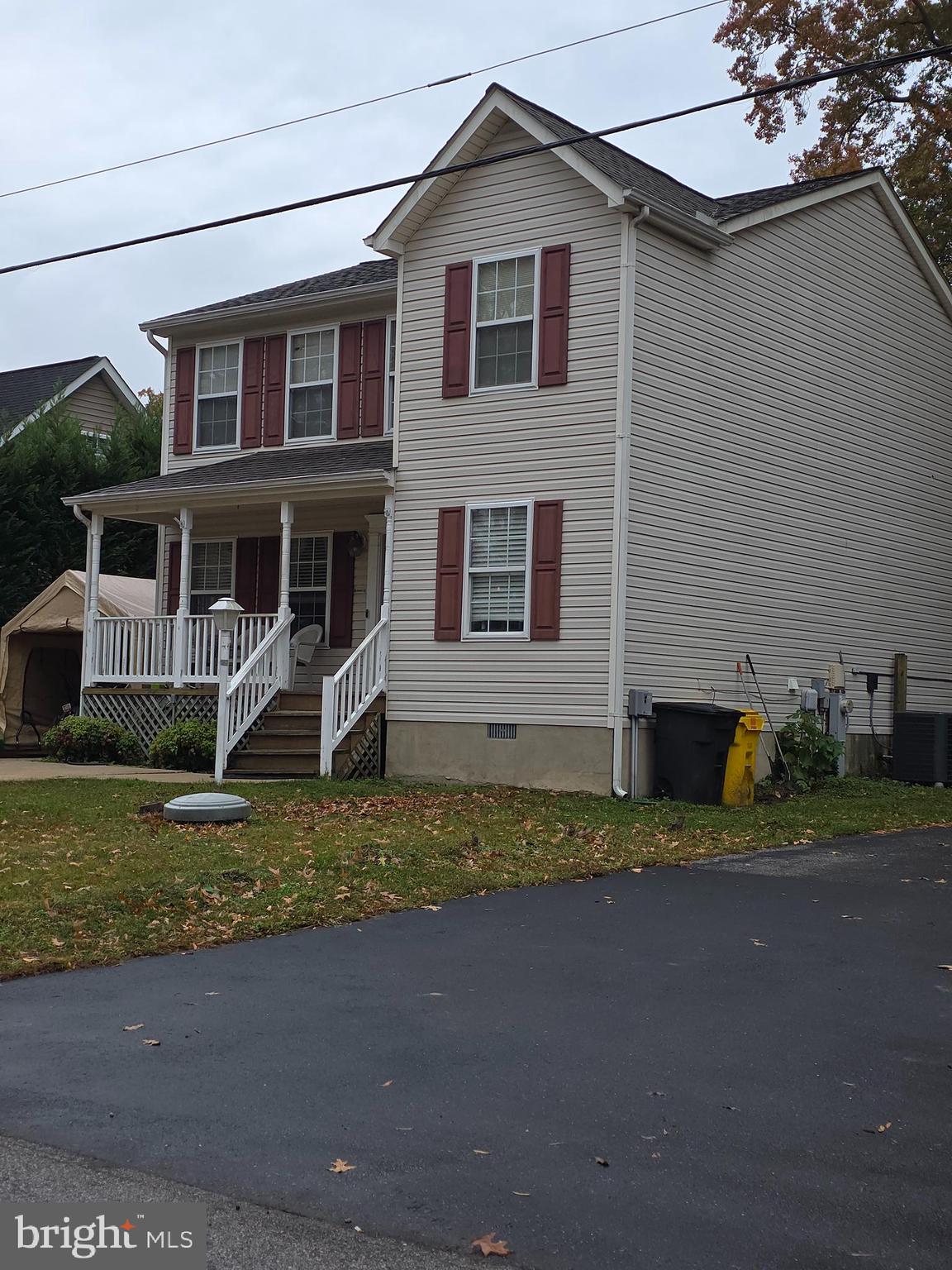 NORTH SELBY - Residential