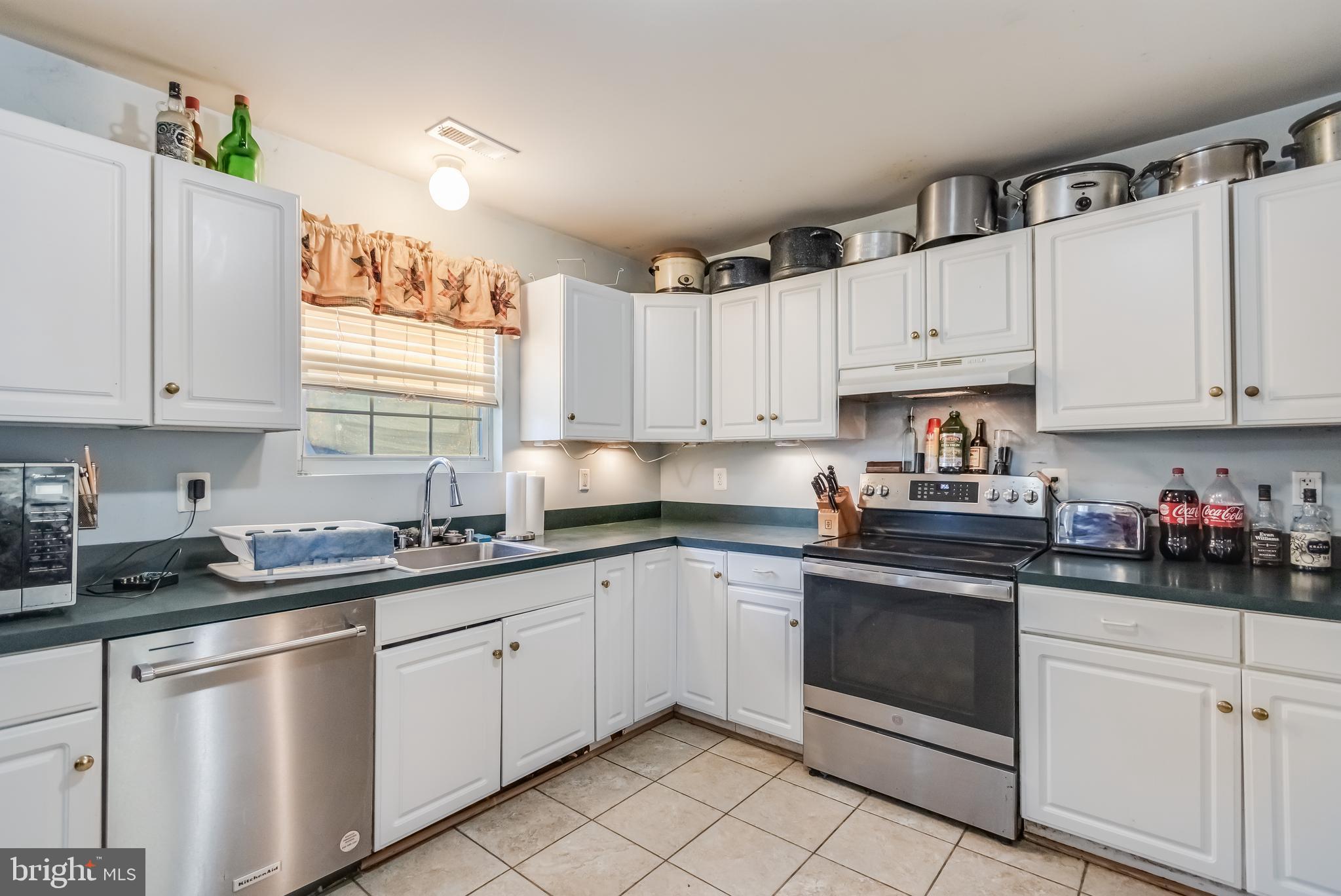 NORTH SELBY - Residential