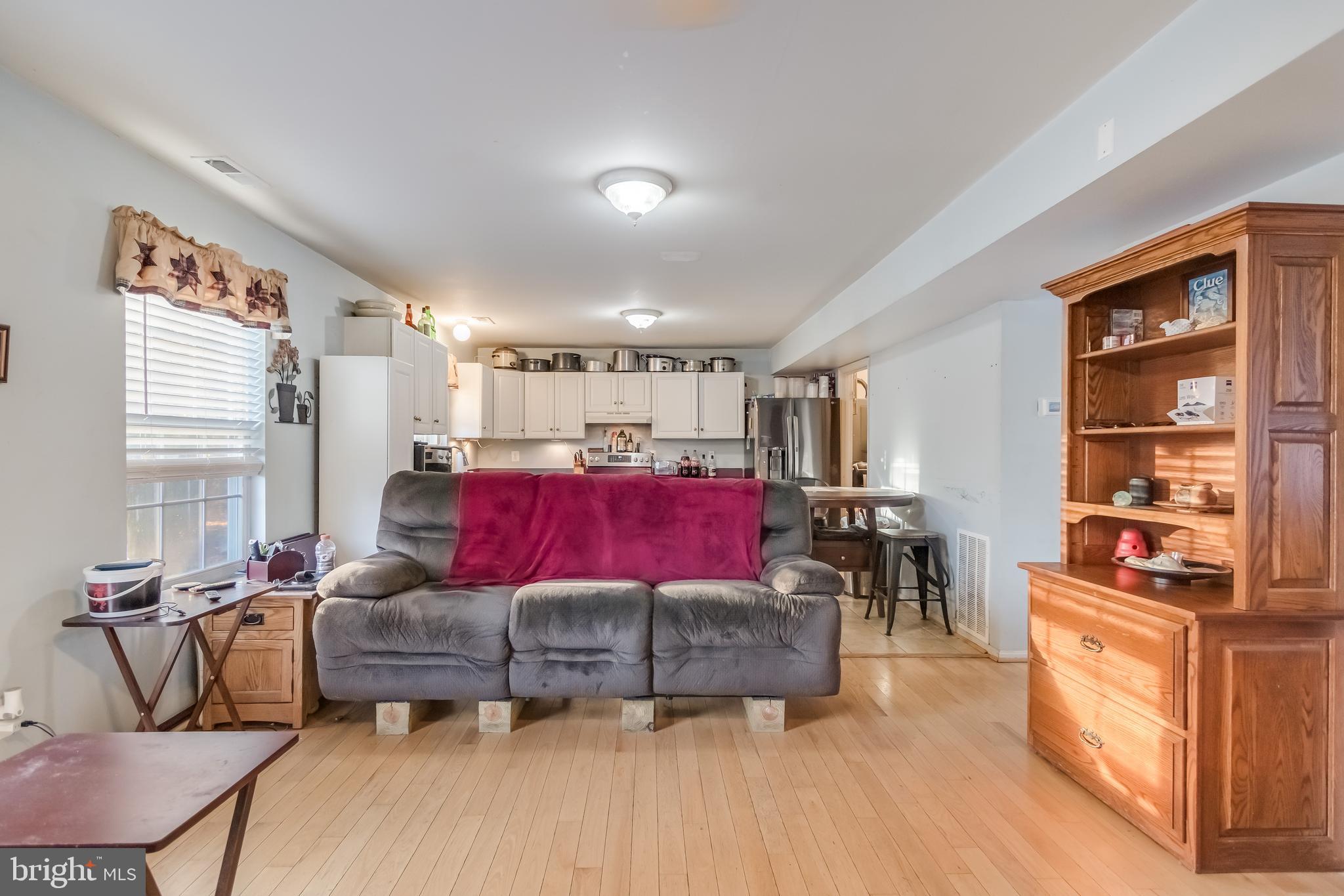 NORTH SELBY - Residential