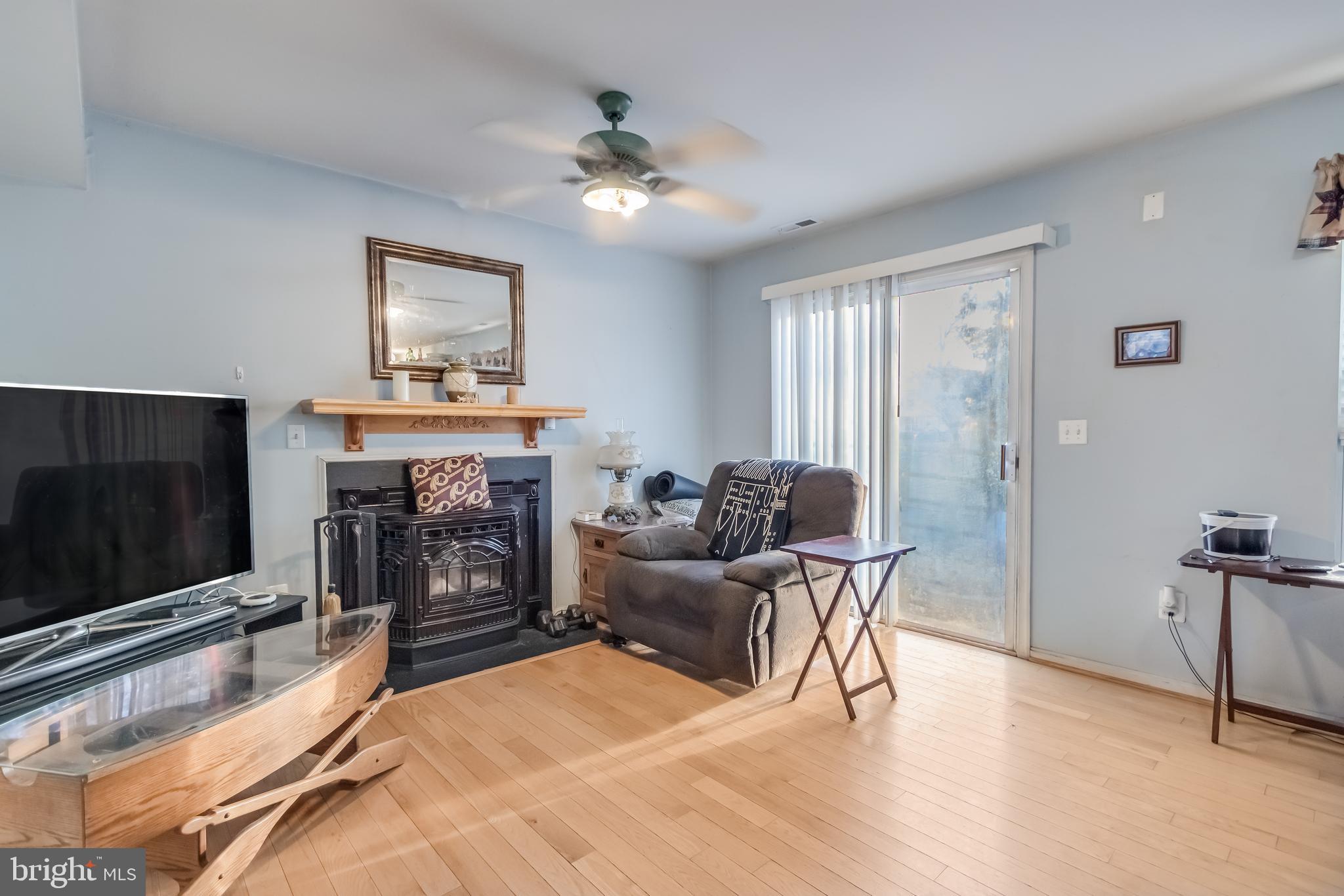 NORTH SELBY - Residential