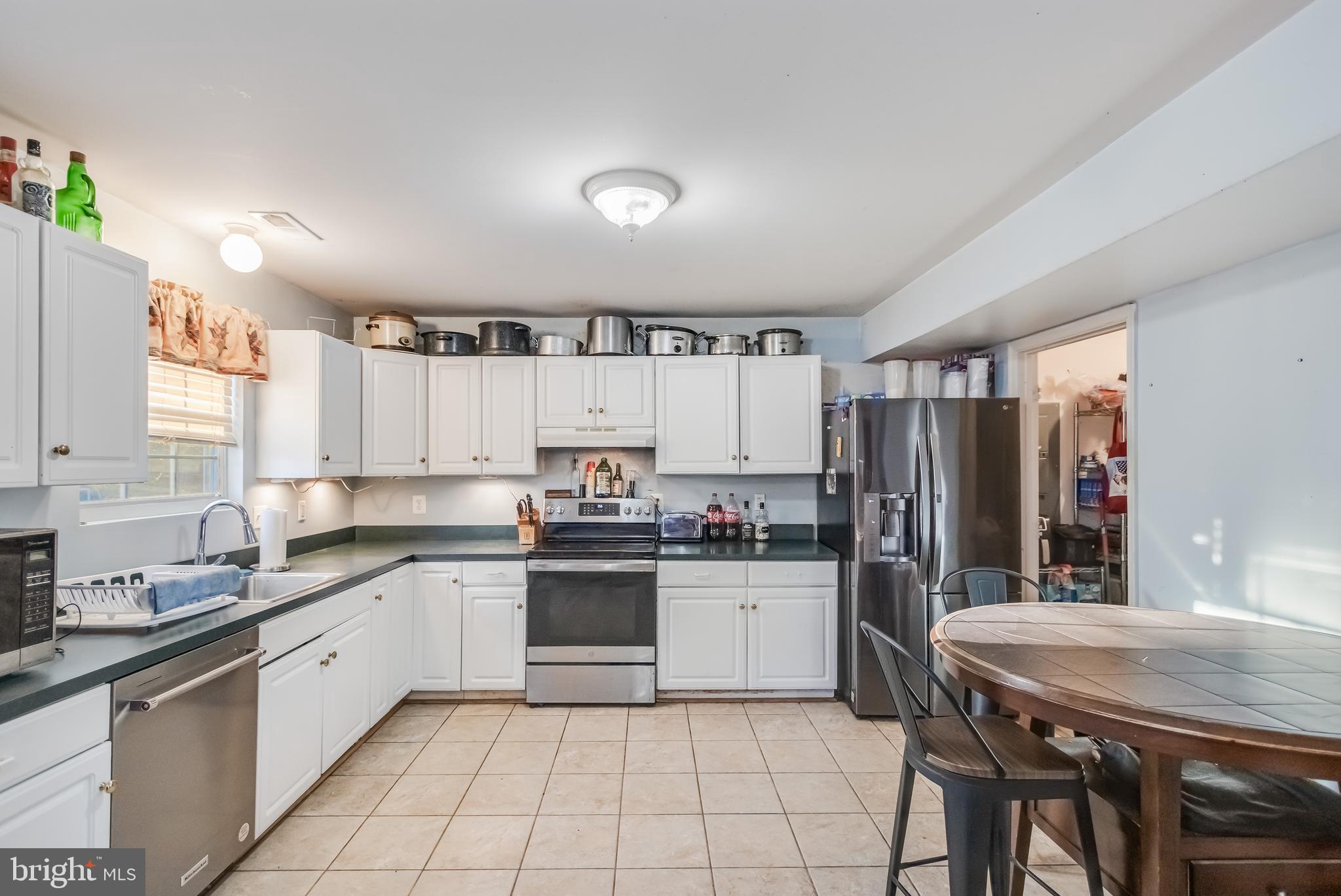 NORTH SELBY - Residential