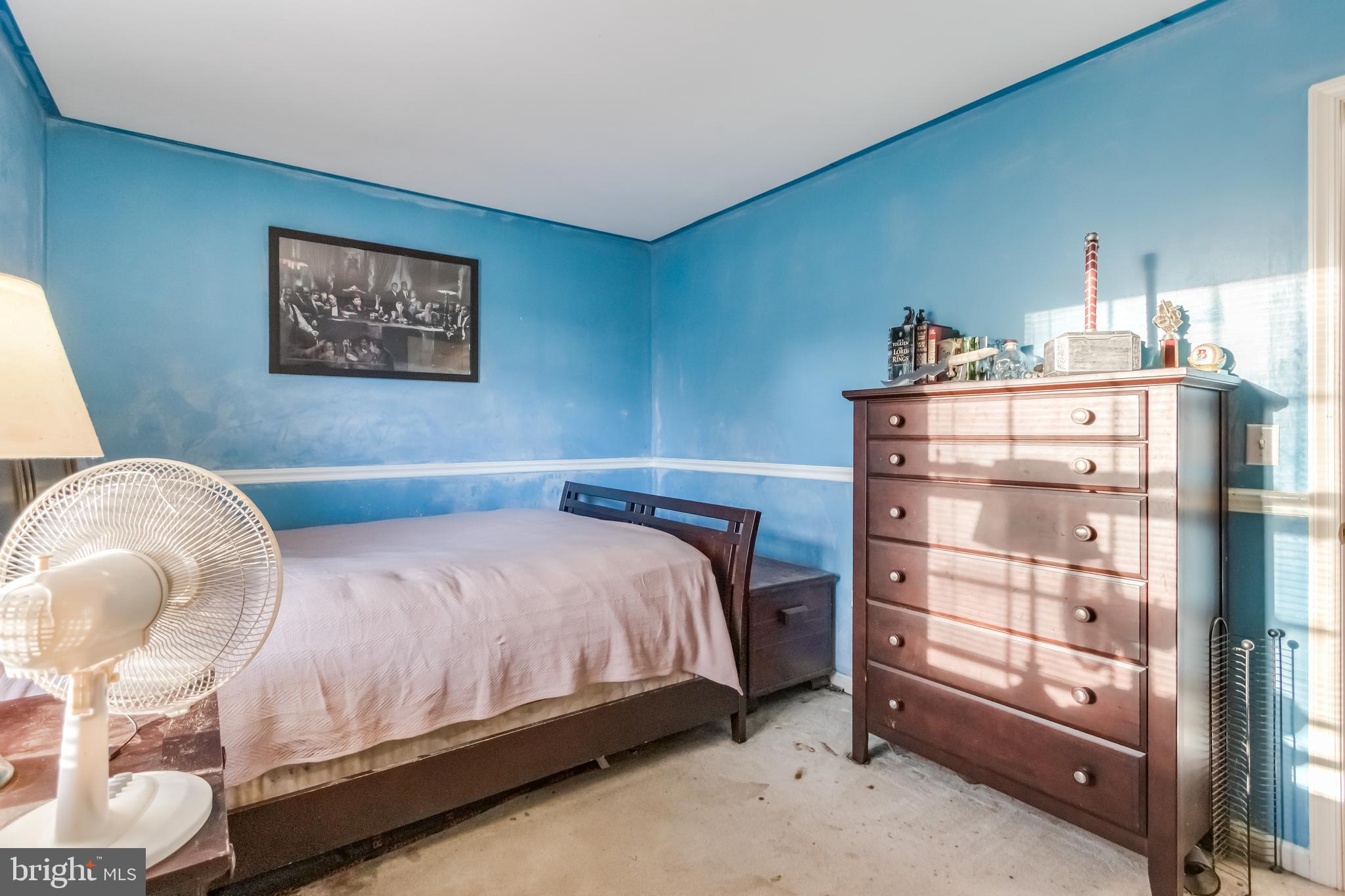 NORTH SELBY - Residential