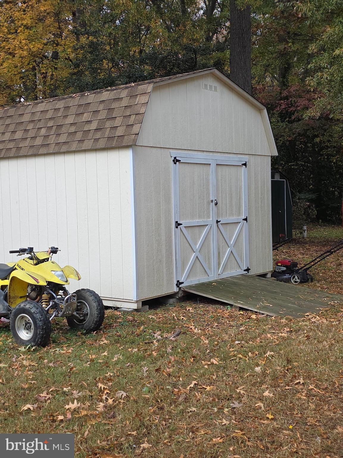 NORTH SELBY - Residential