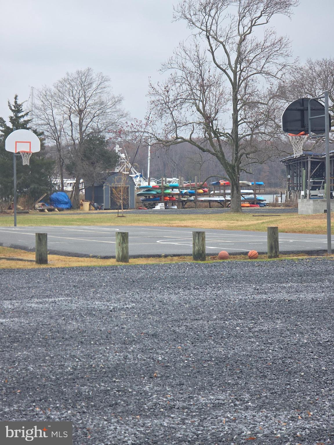 NORTH SELBY - Residential