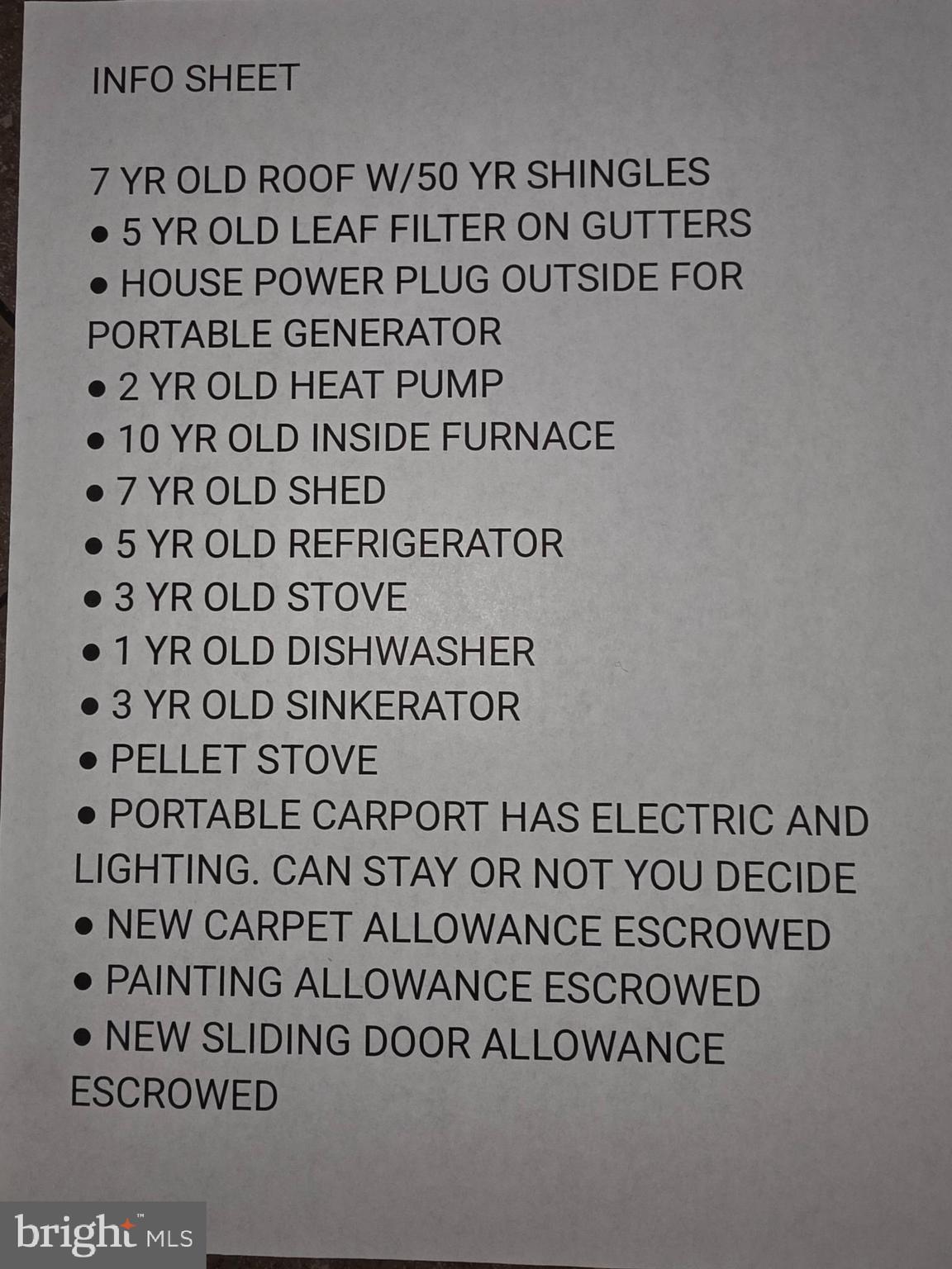 NORTH SELBY - Residential