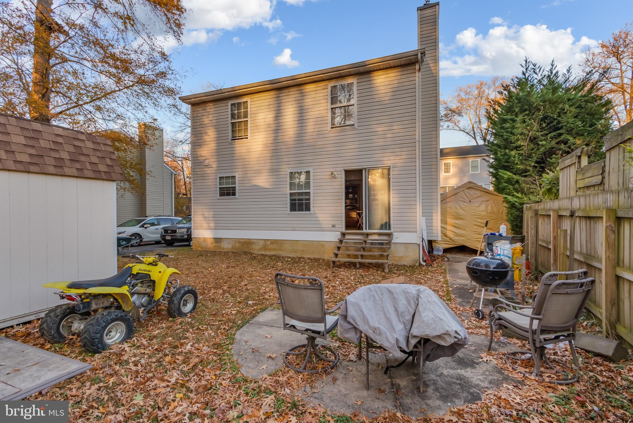 NORTH SELBY - Residential