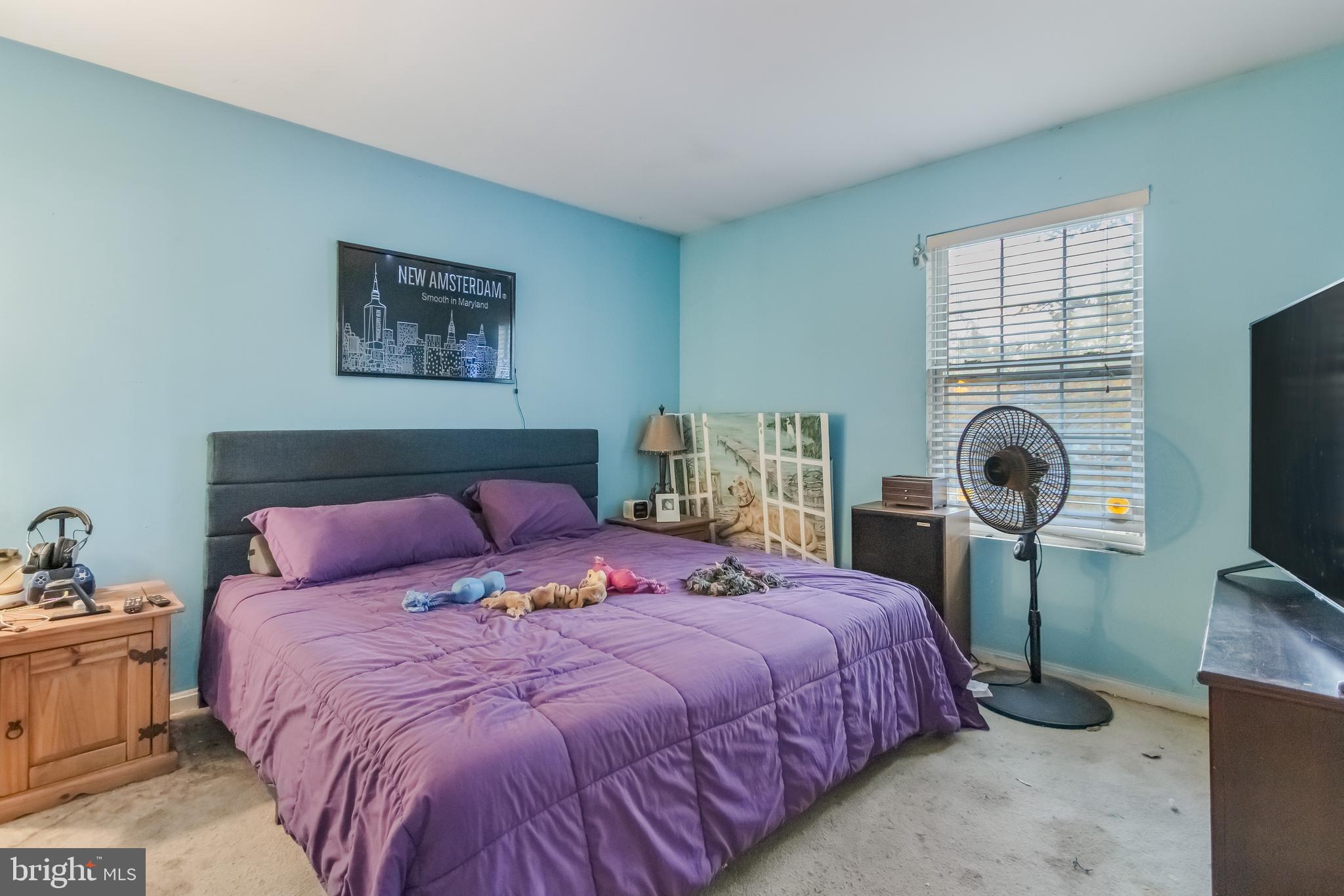 NORTH SELBY - Residential