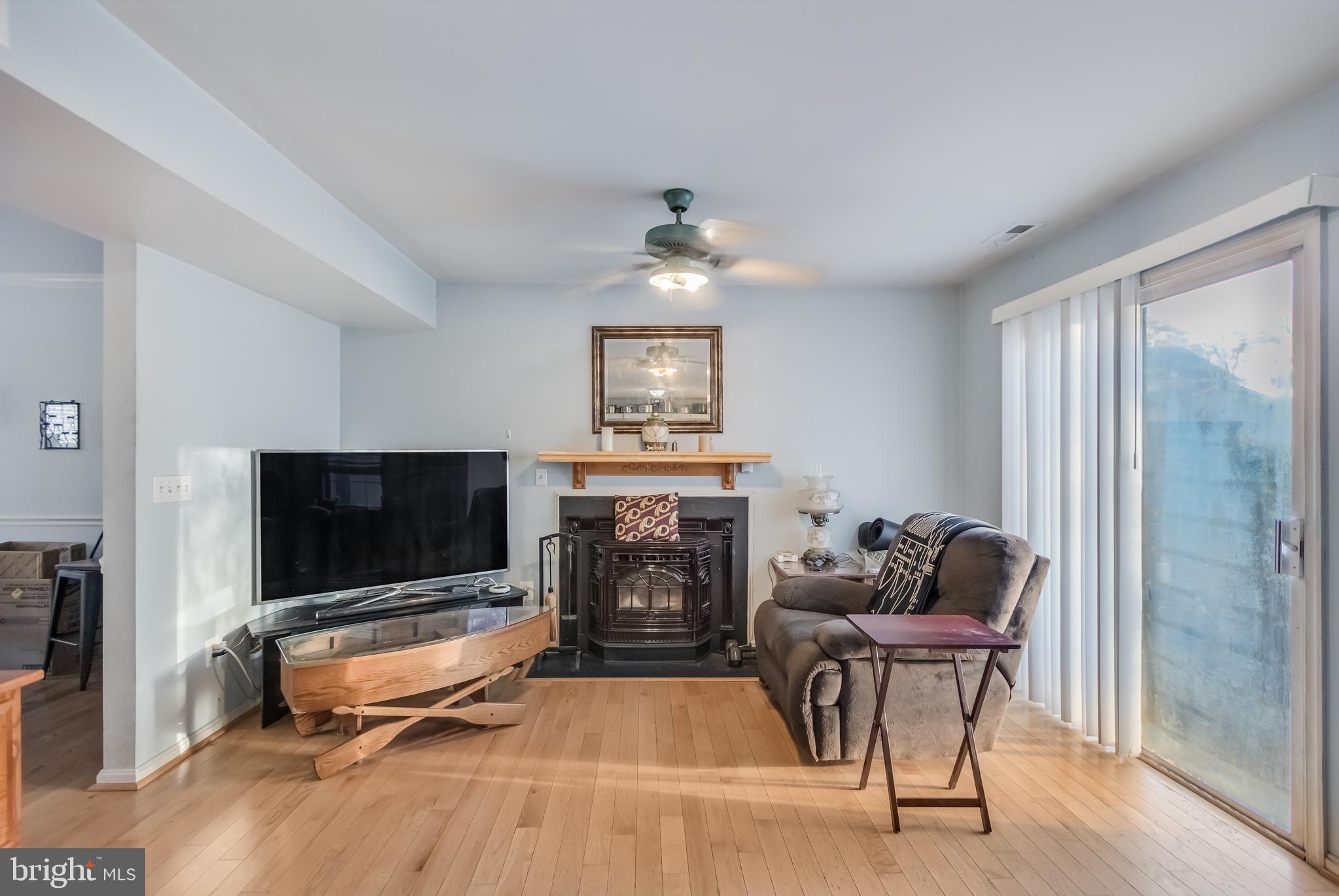 NORTH SELBY - Residential