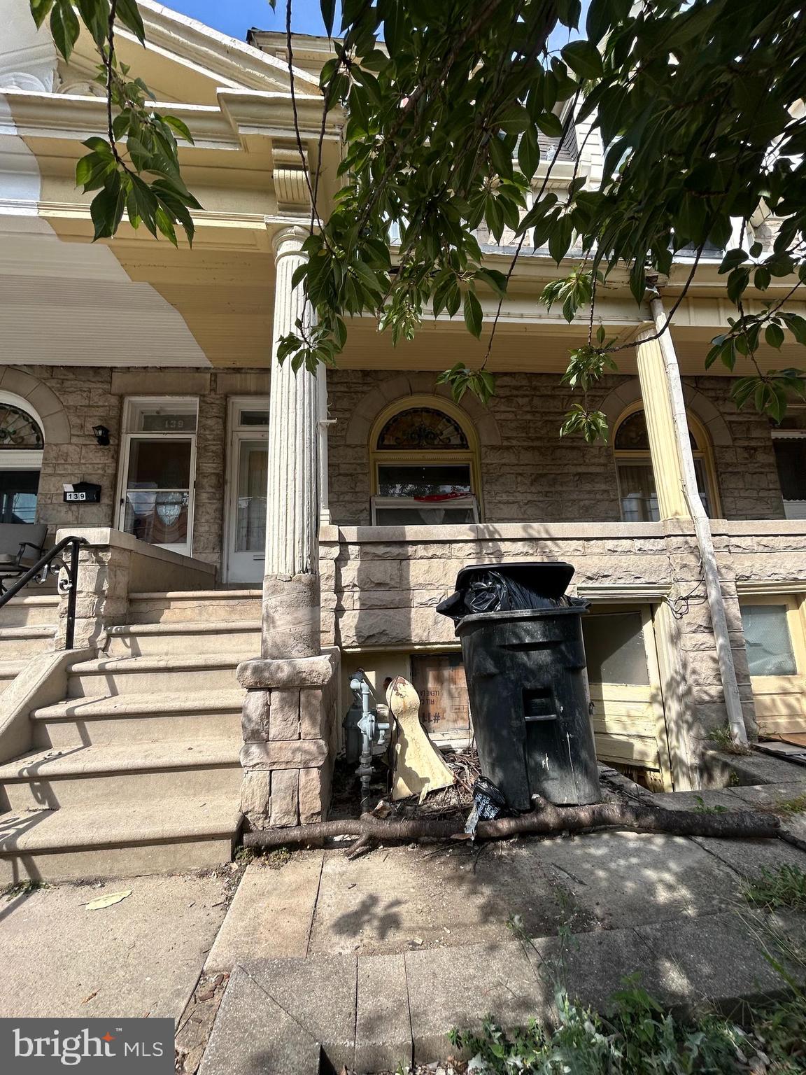 READING - Residential