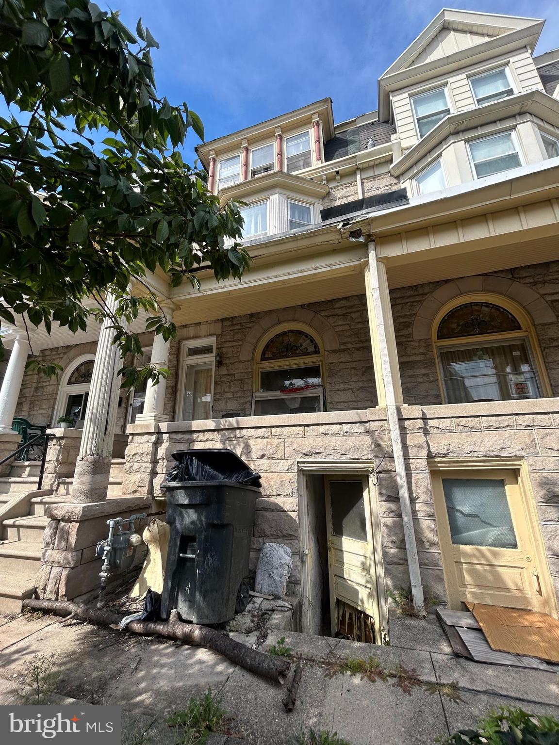 READING - Residential