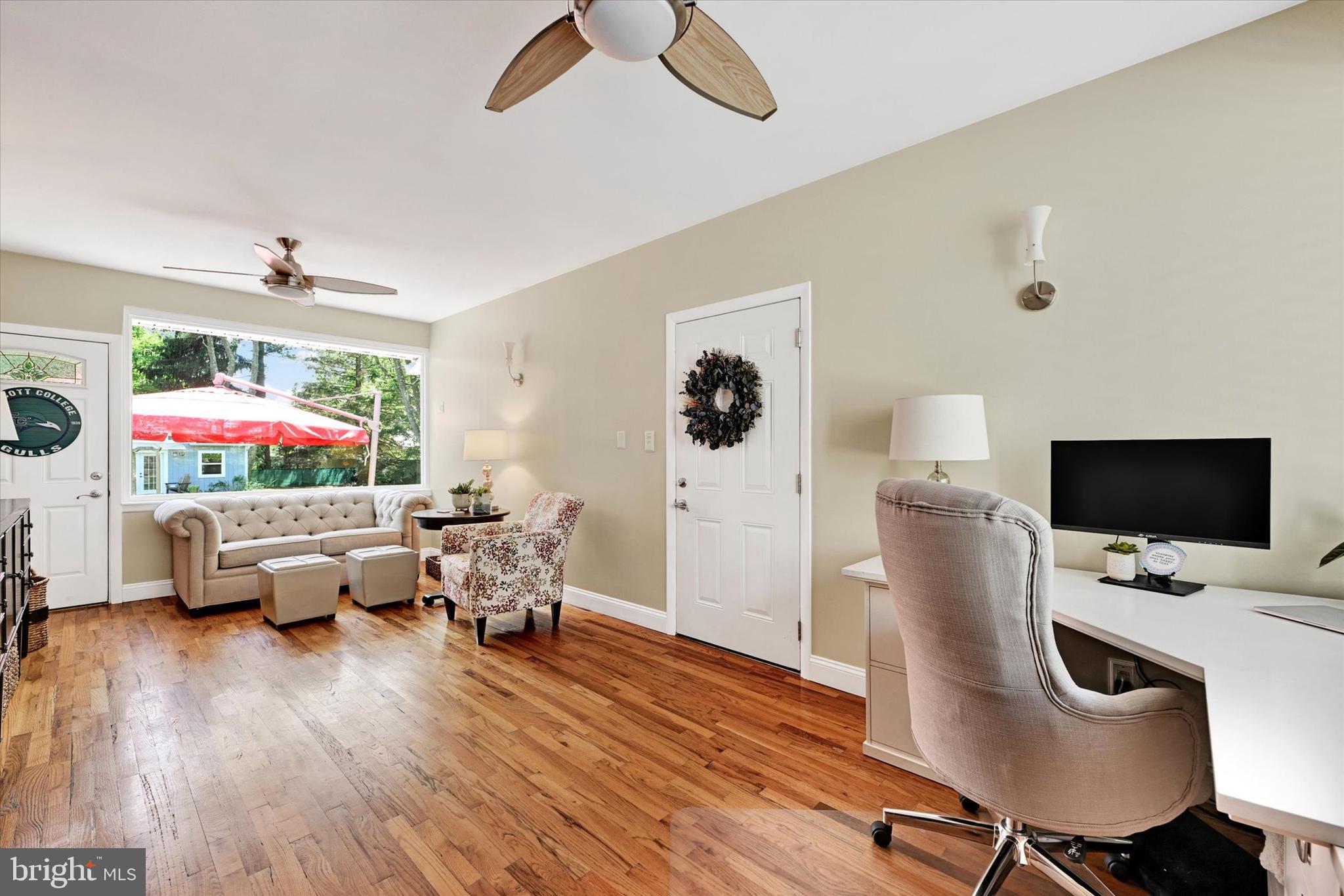 STOCKTON - Residential