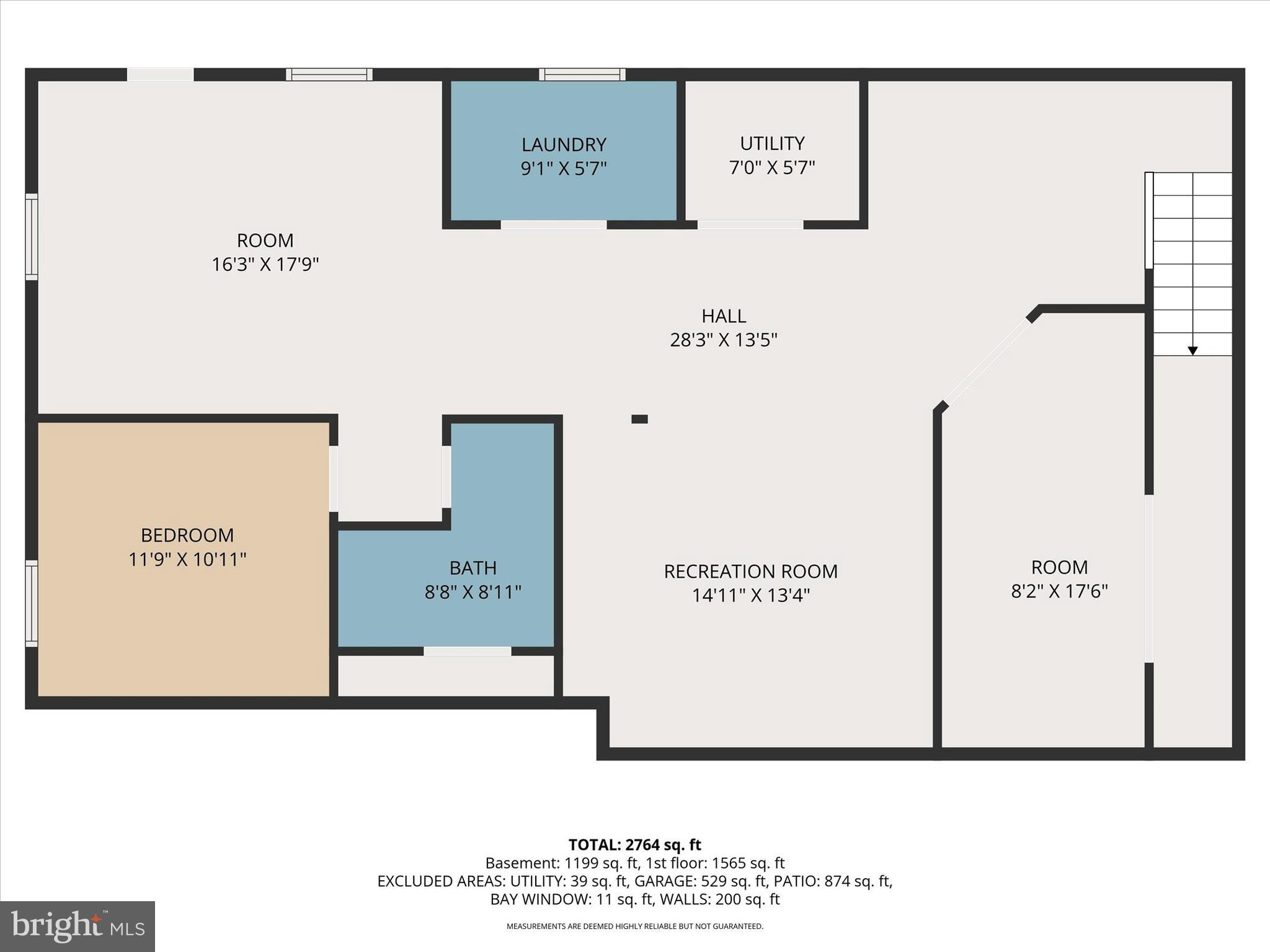 STOCKTON - Residential