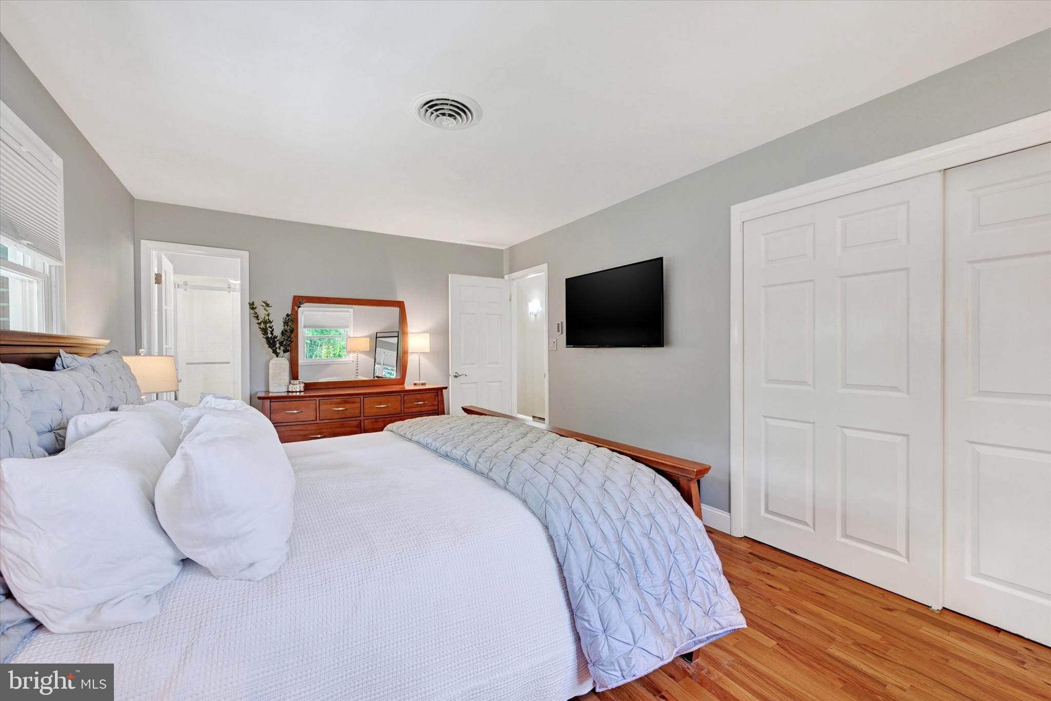 STOCKTON - Residential