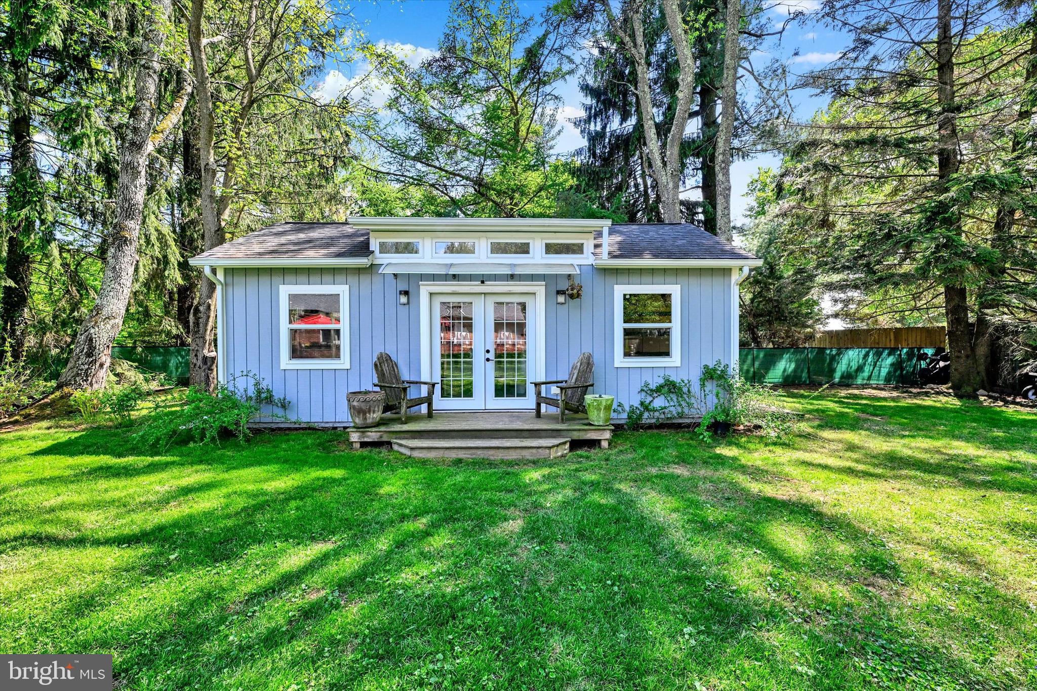 STOCKTON - Residential