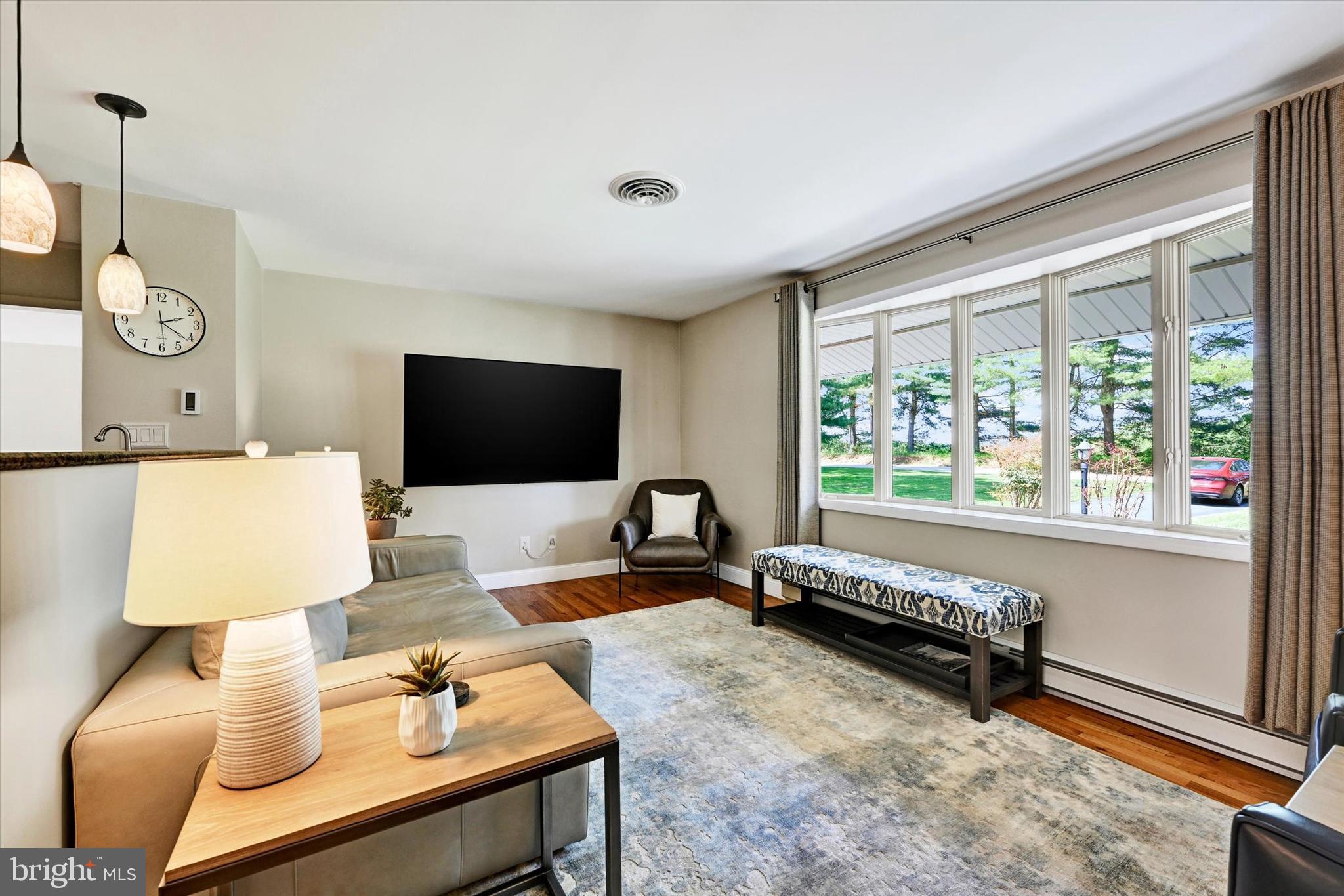 STOCKTON - Residential